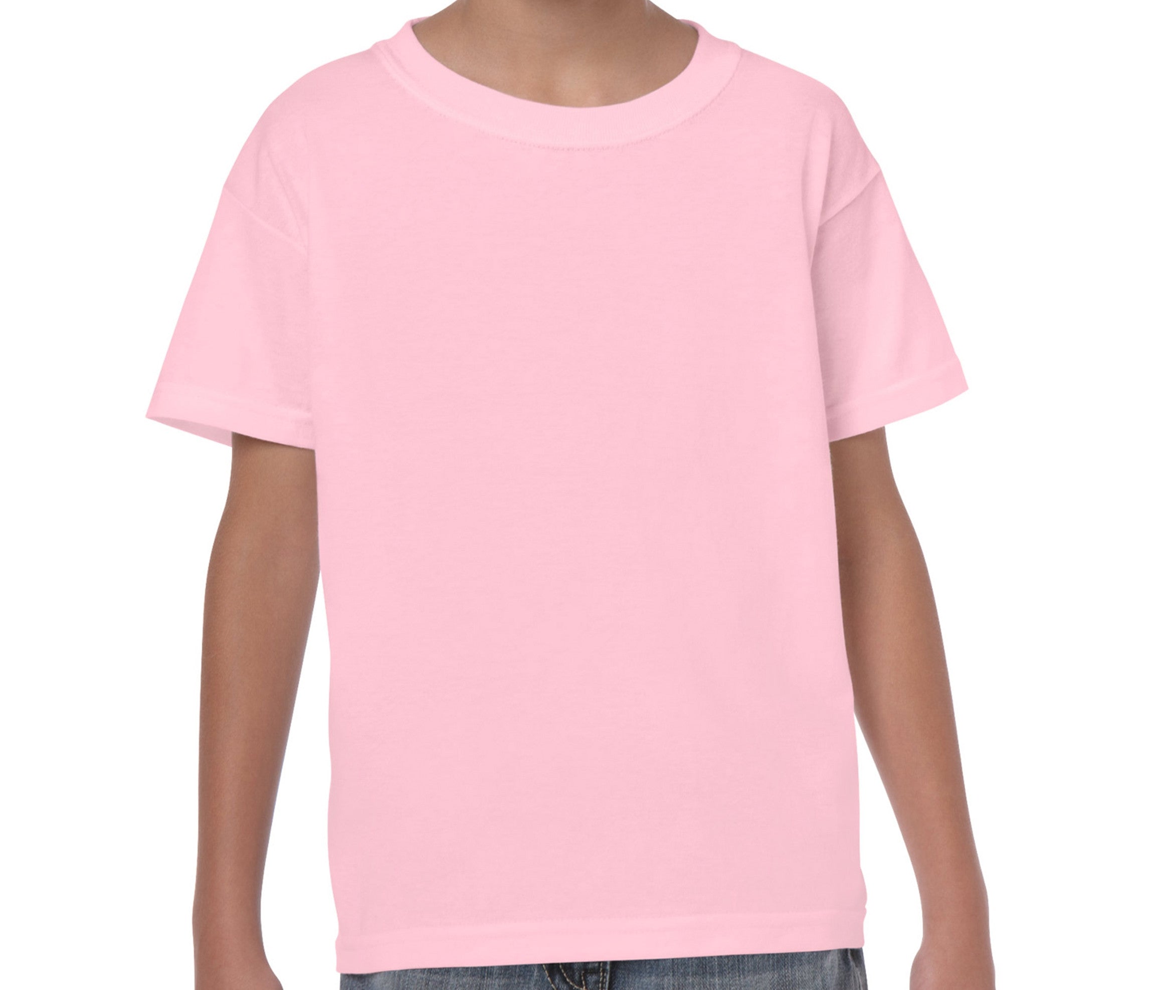 Camiseta Cuello Redondo 180 - Gildan GN181