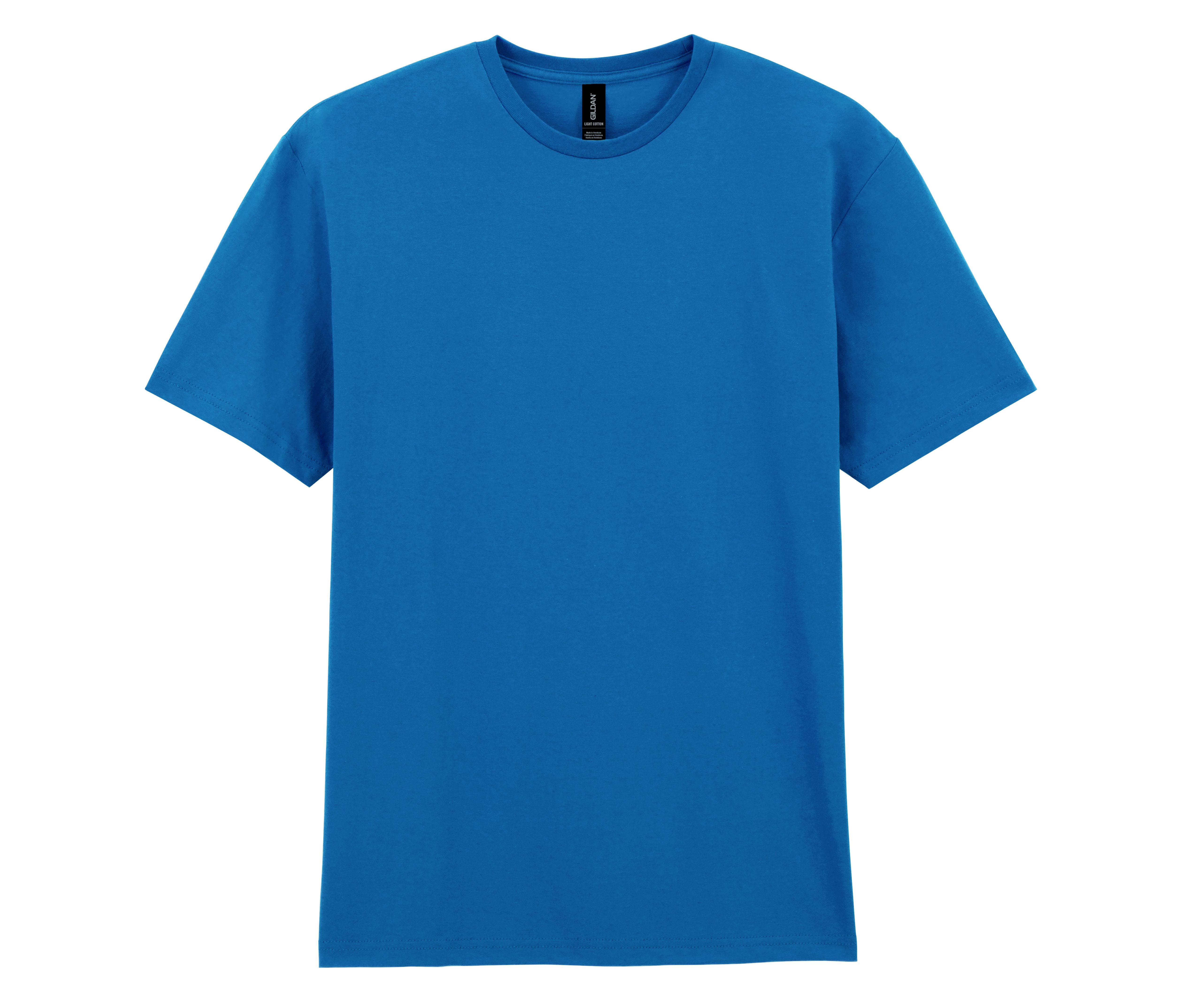 Gildan 3000 T-shirt