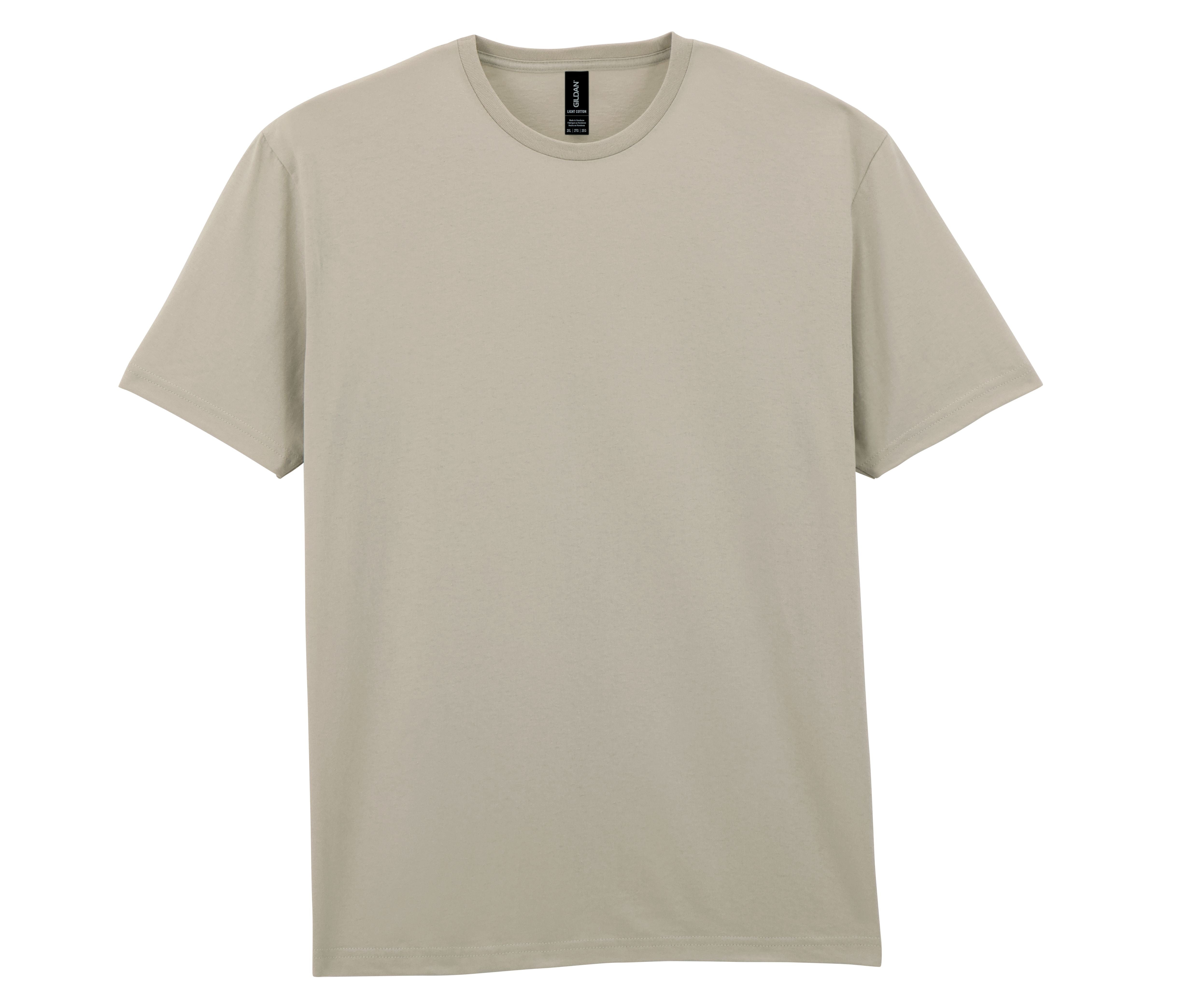 Gildan 3000 T-shirt