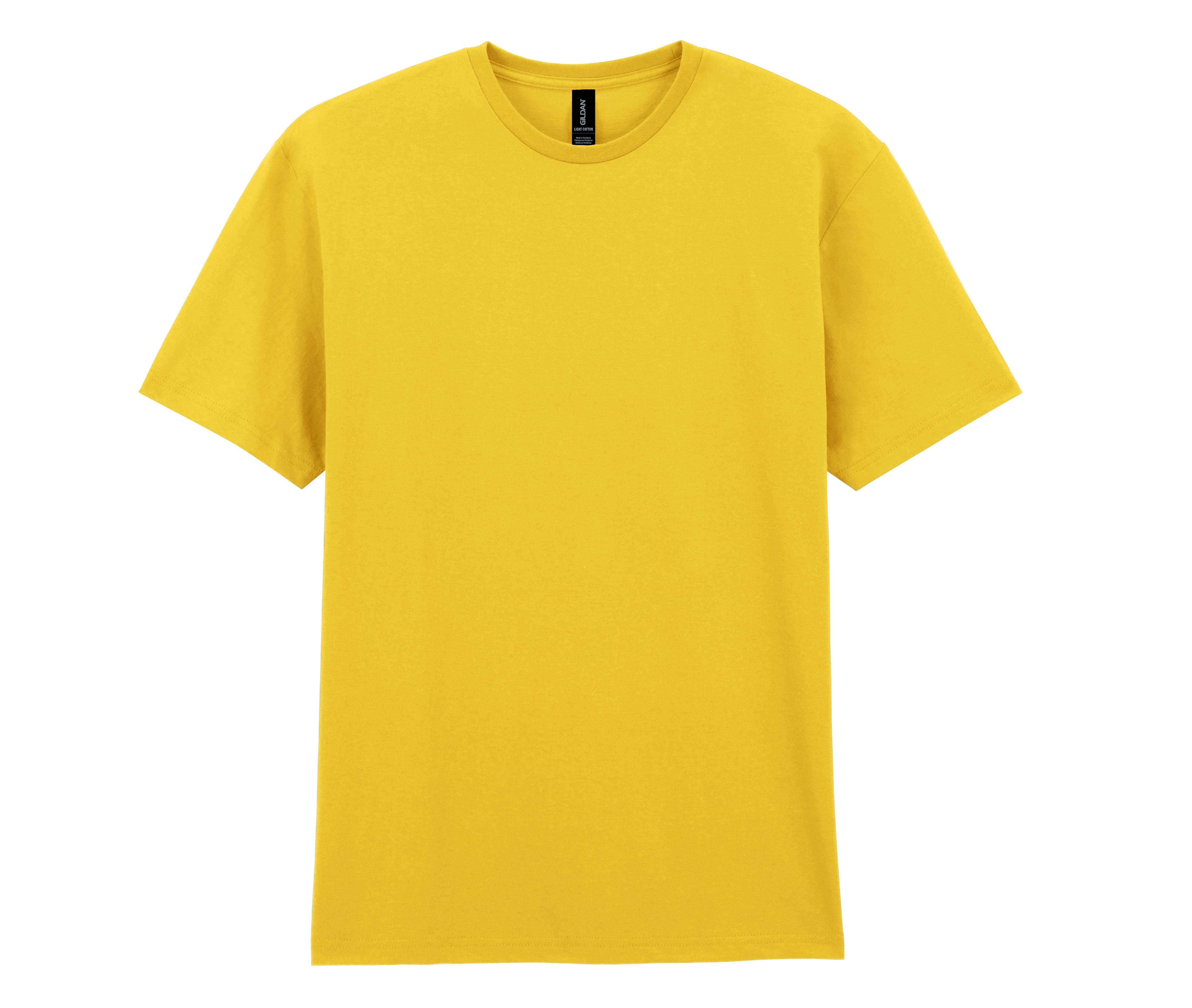 Gildan 3000 T-shirt