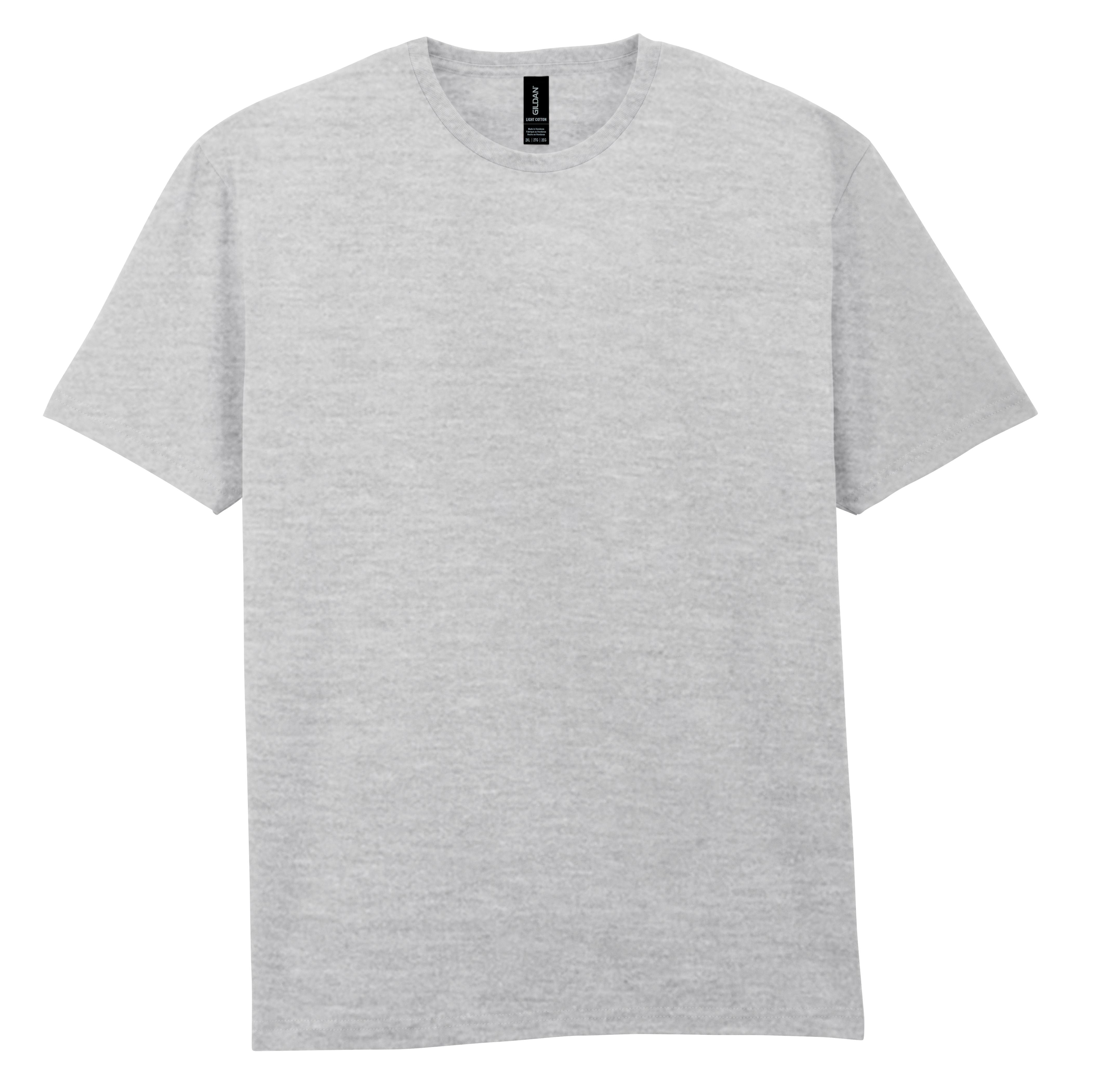 Gildan 3000 T-shirt