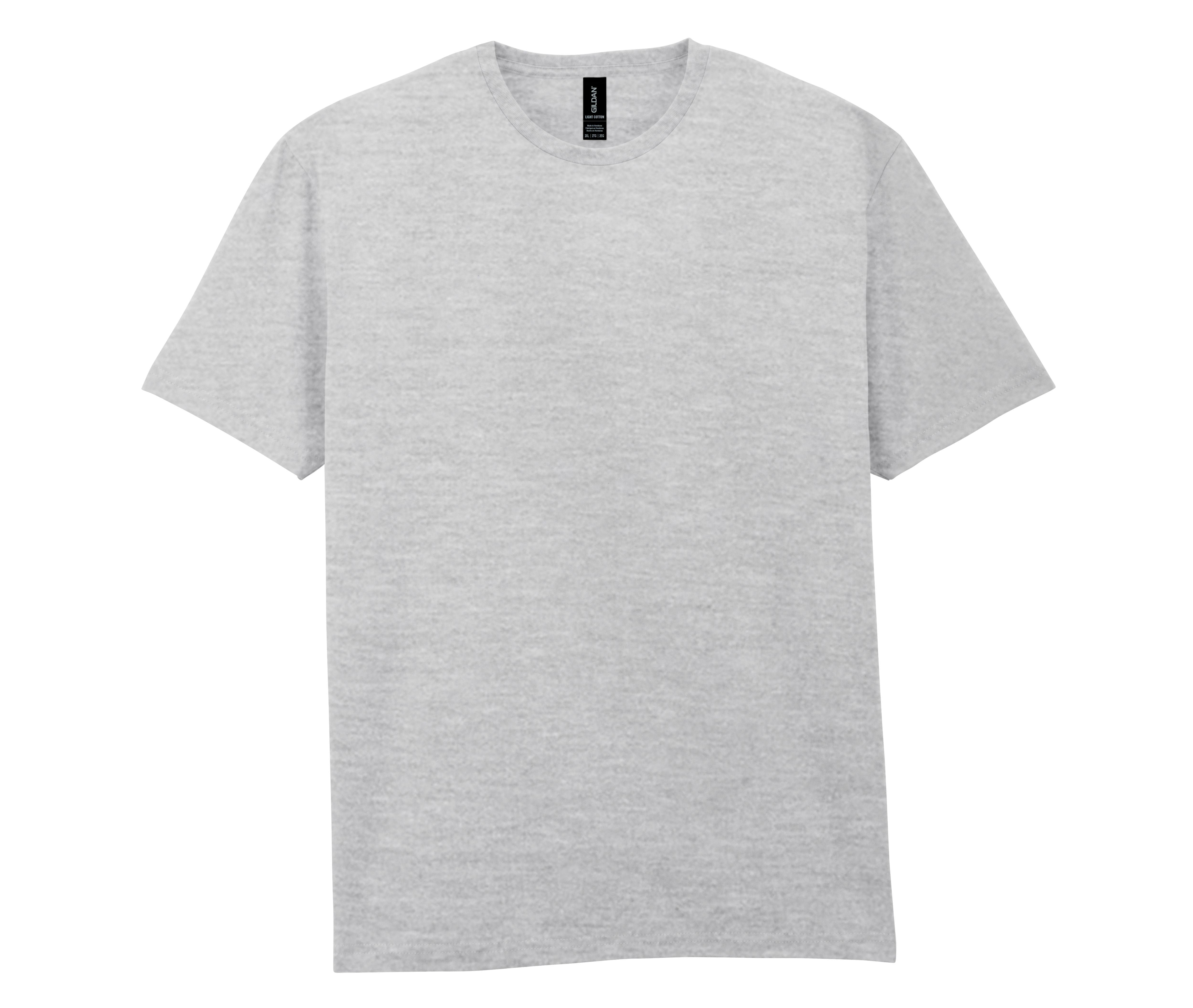Gildan 3000 T-shirt