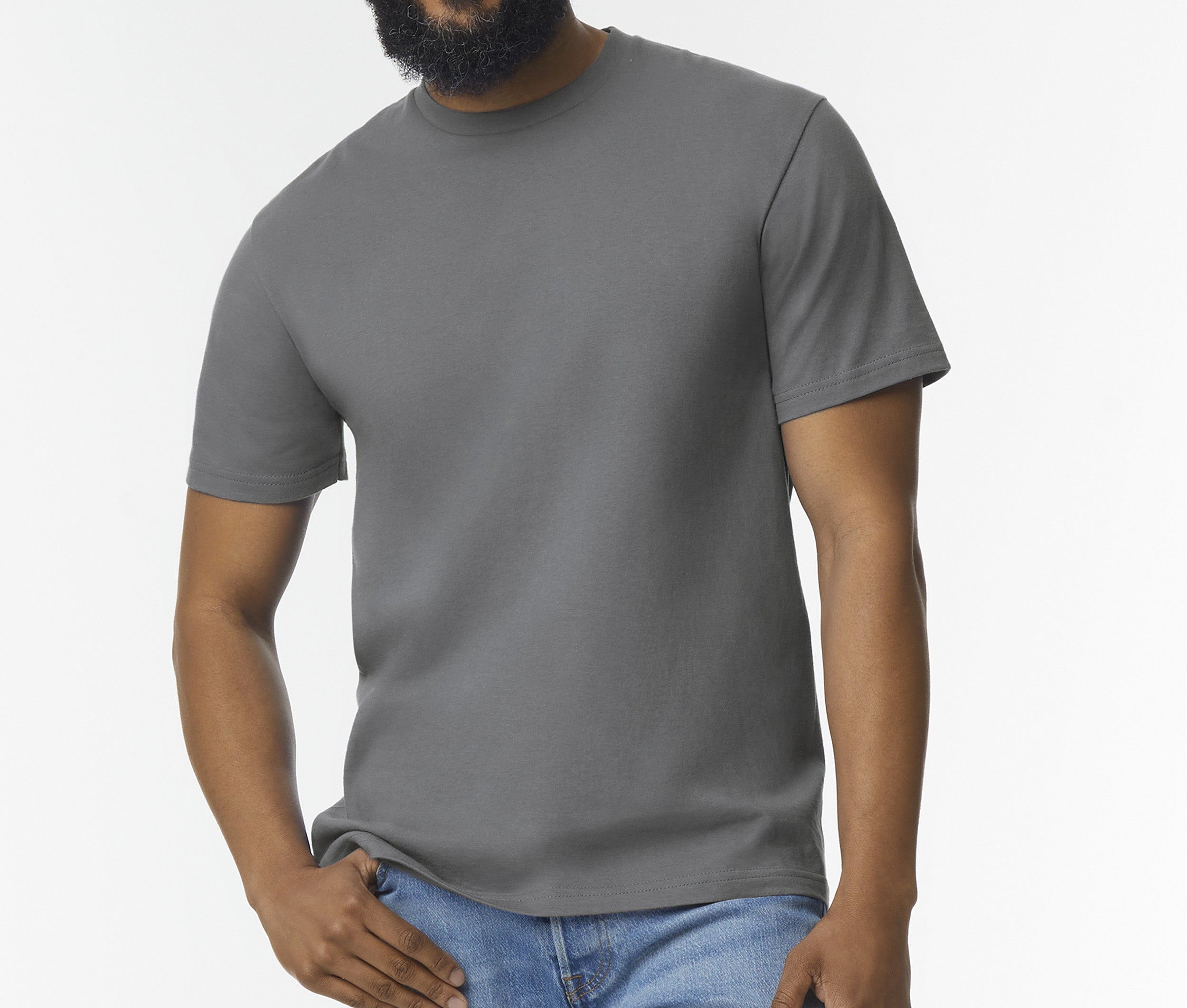 Gildan 3000 T-shirt