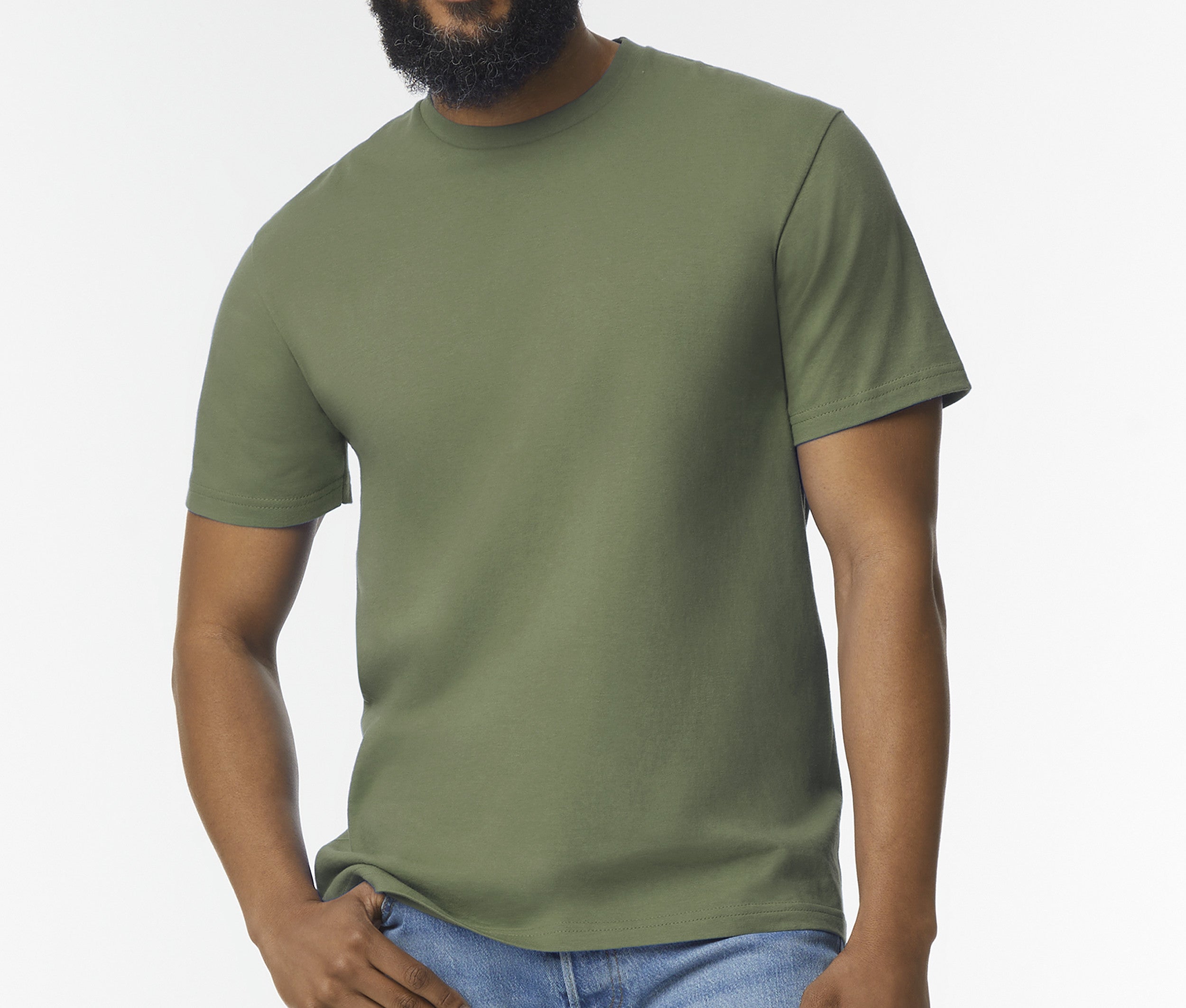 Gildan 3000 T-shirt
