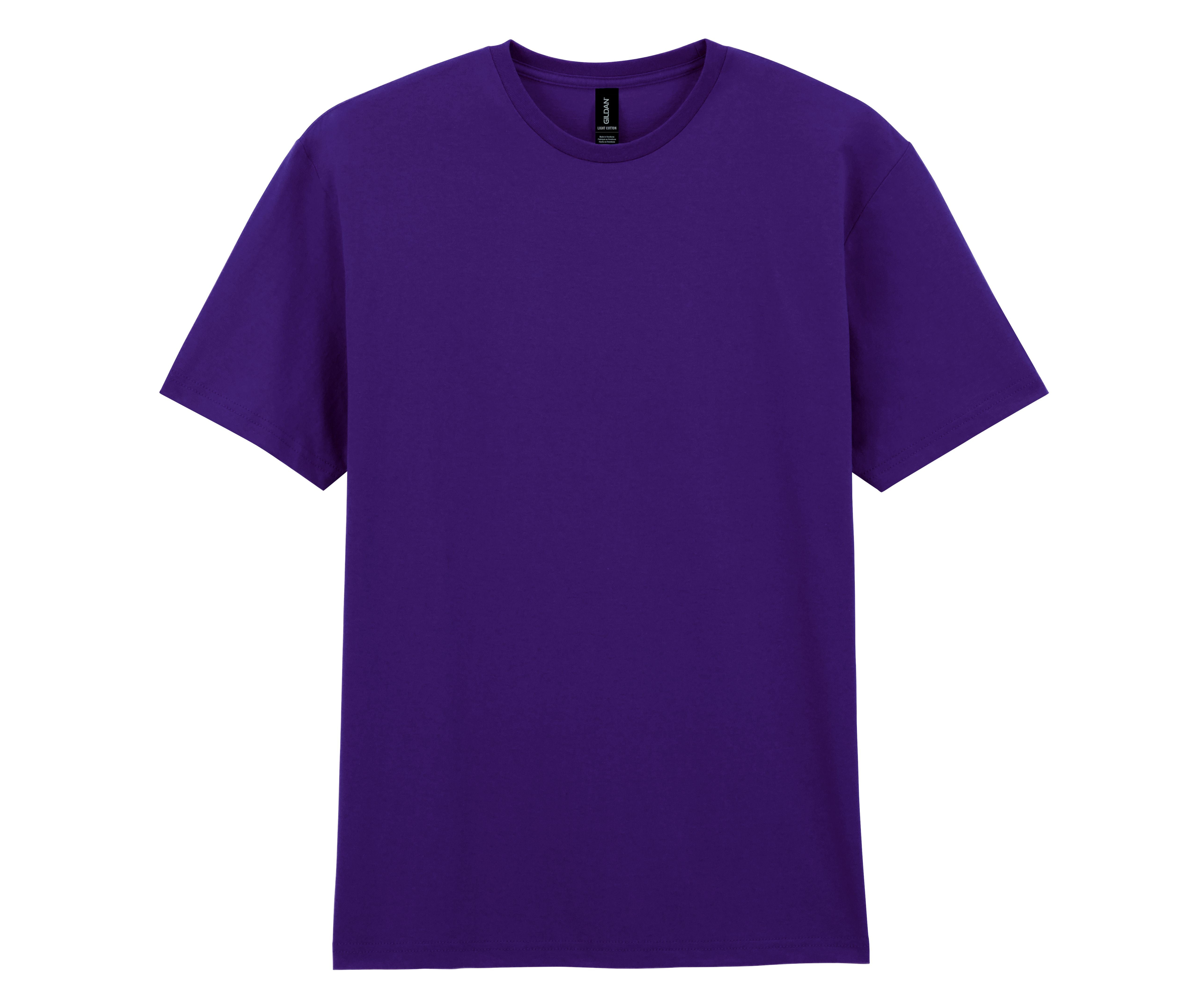 Gildan 3000 T-shirt