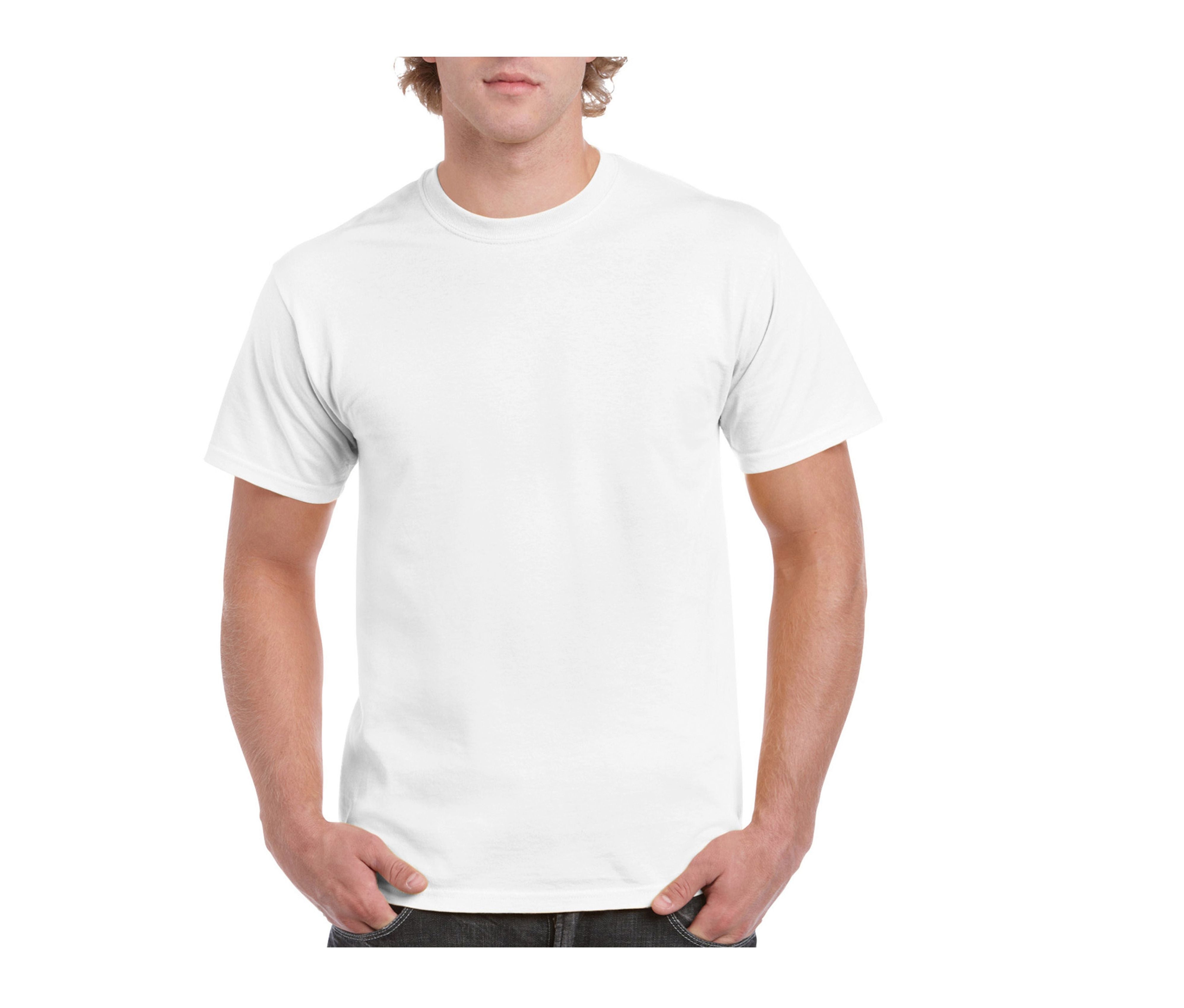 Camiseta Unisex - Gildan GN400