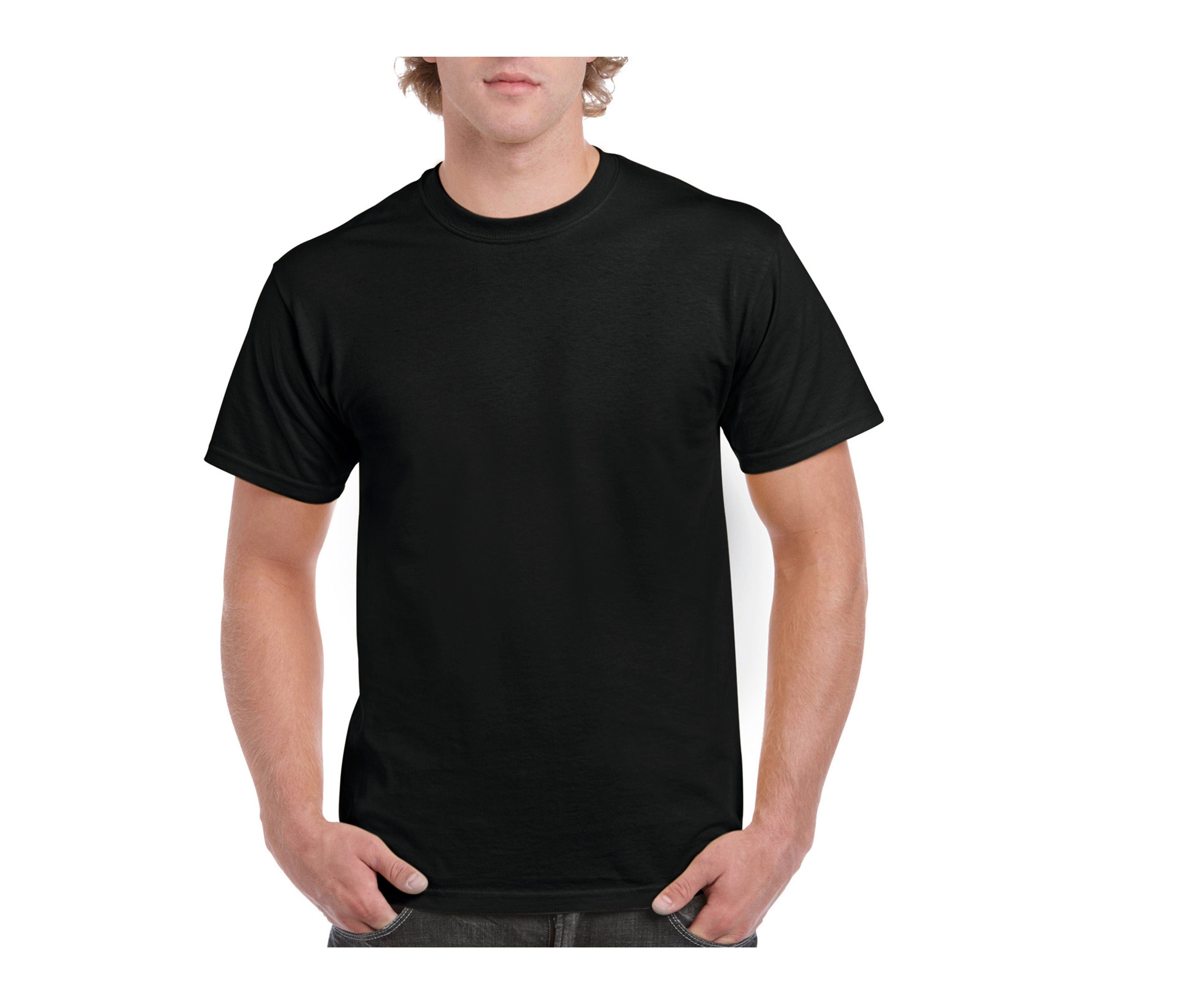 Camiseta Unisex - Gildan GN400
