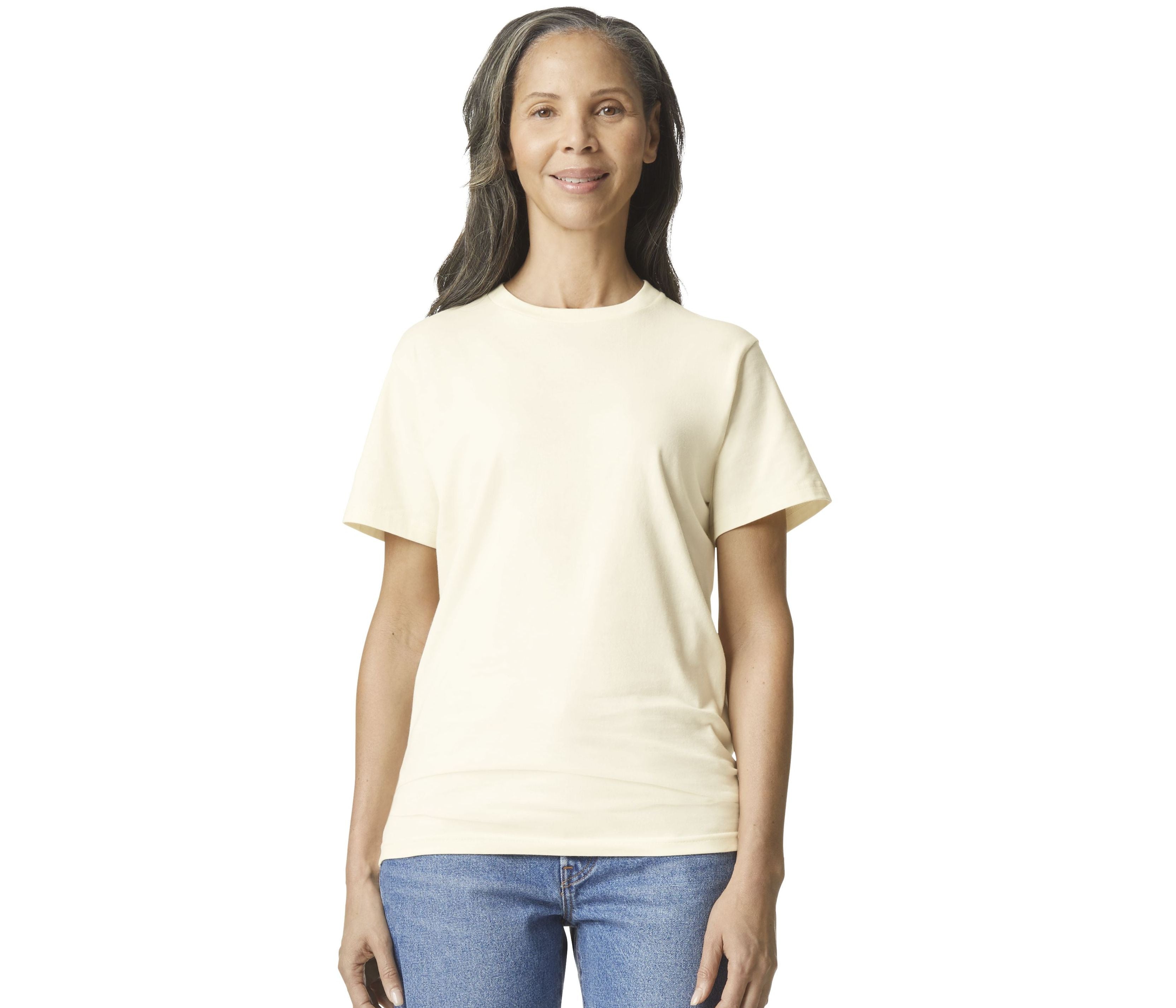 Camiseta Unisex - Gildan GN400