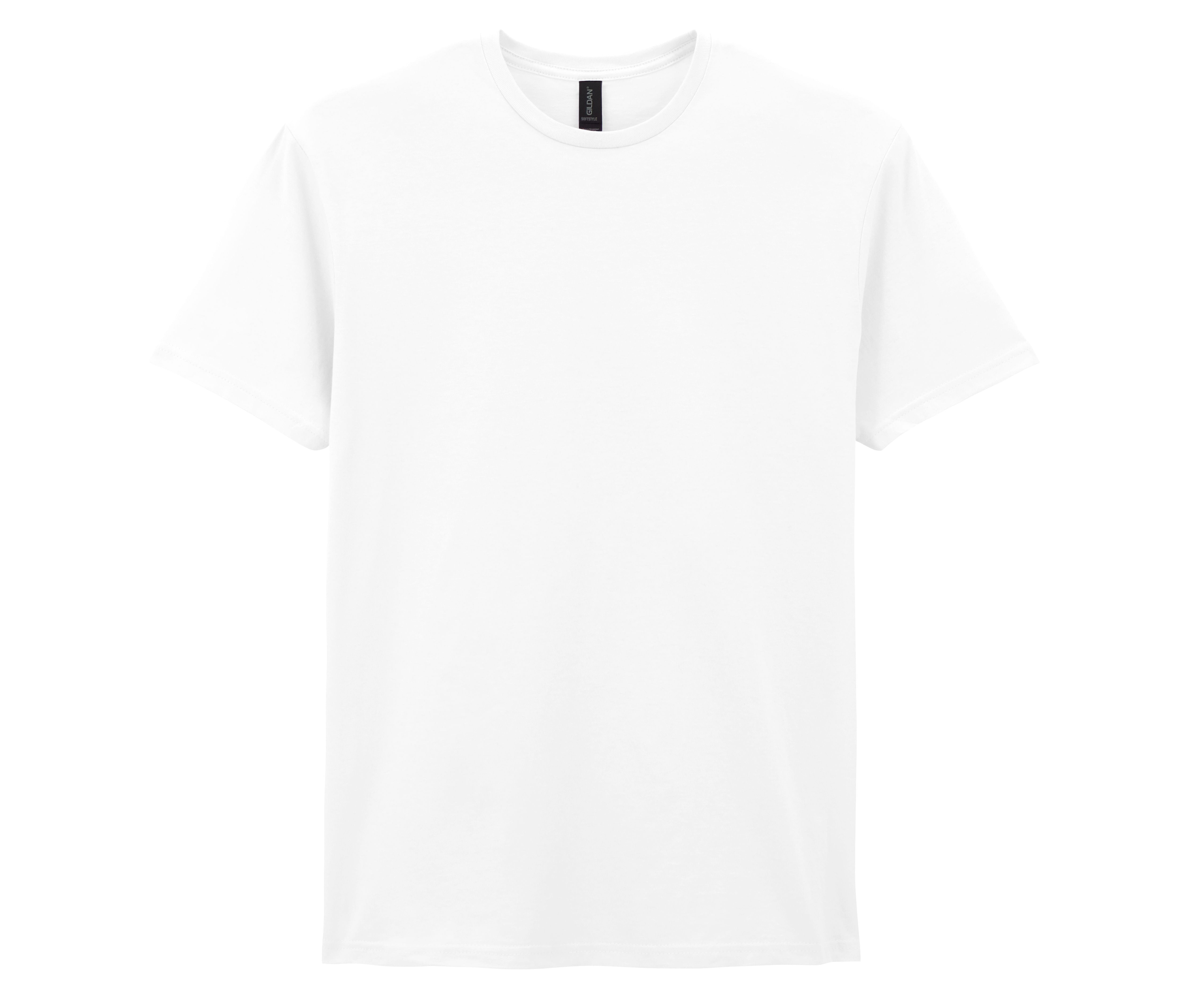 Camiseta Softstyle - Gildan GN640