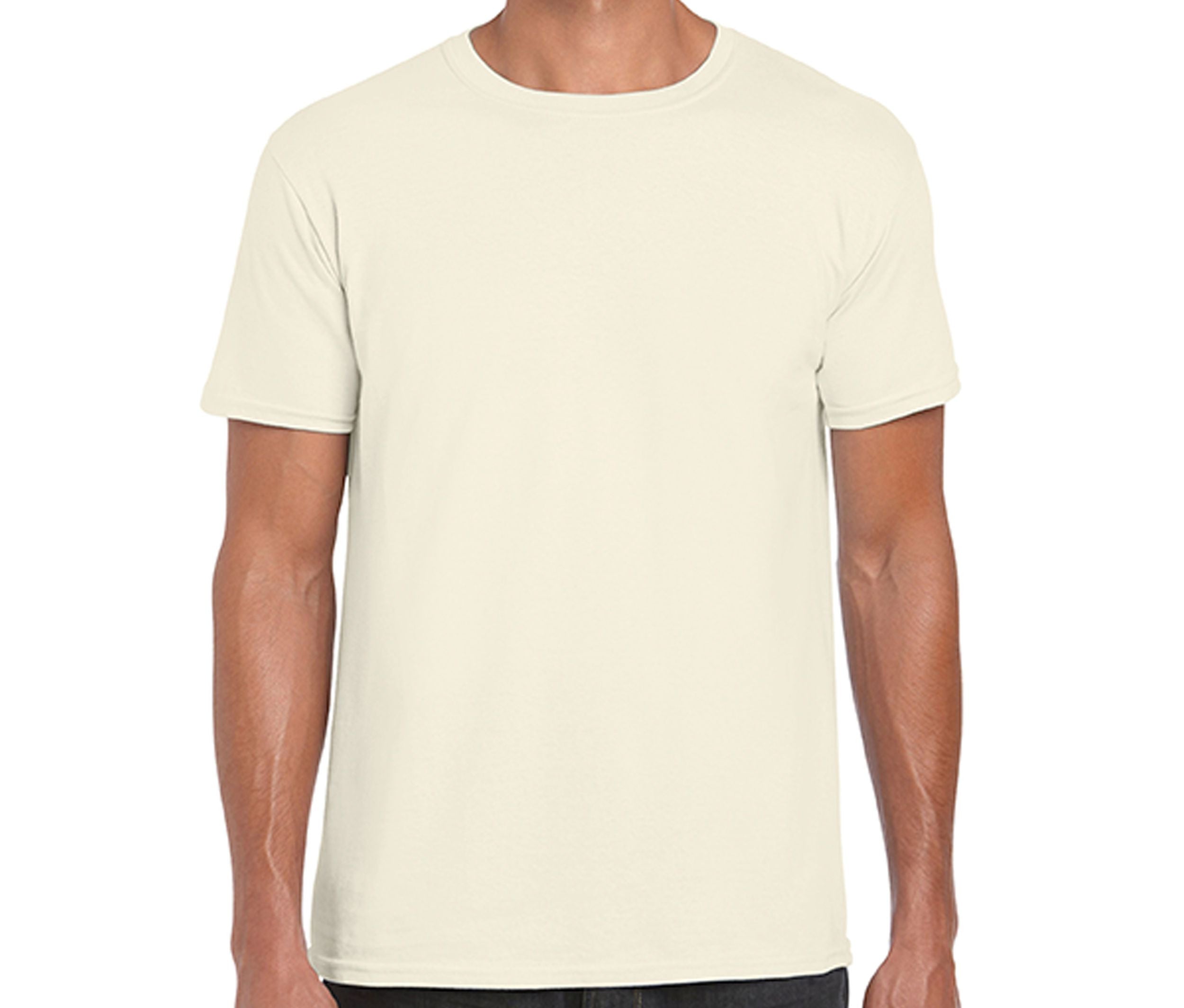 Camiseta Softstyle - Gildan GN640
