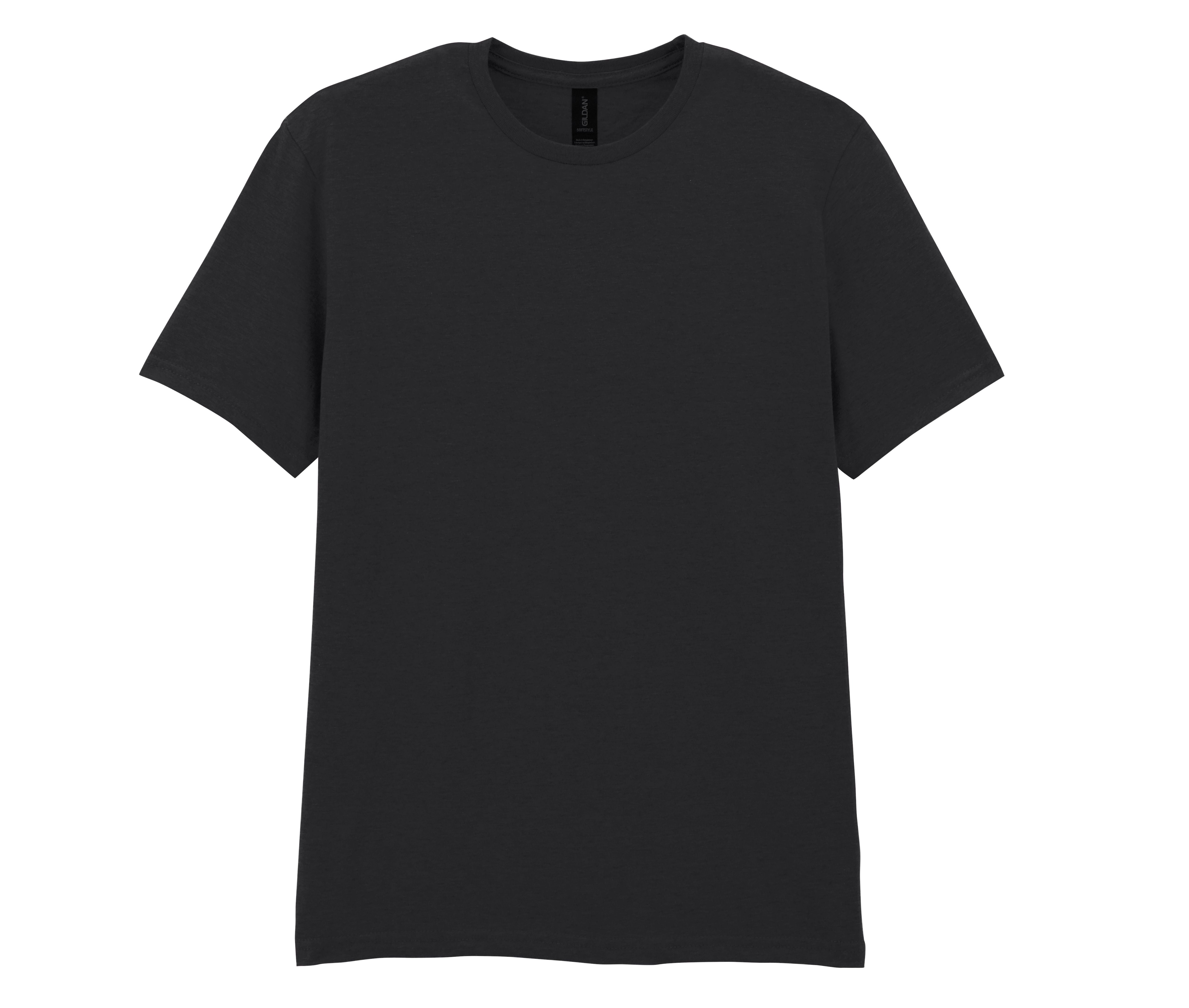 Camiseta Softstyle - Gildan GN640