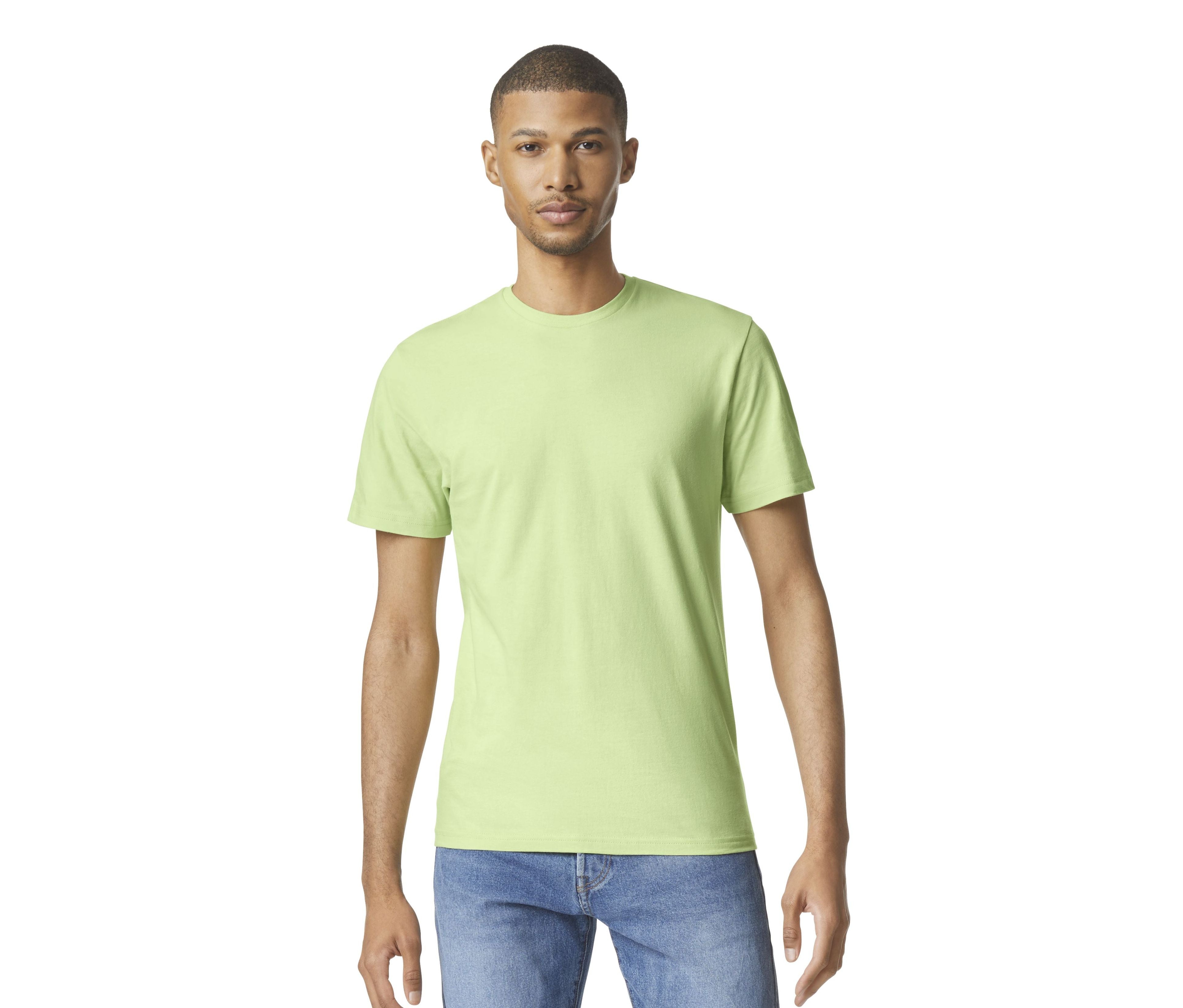 Camiseta Softstyle - Gildan GN640
