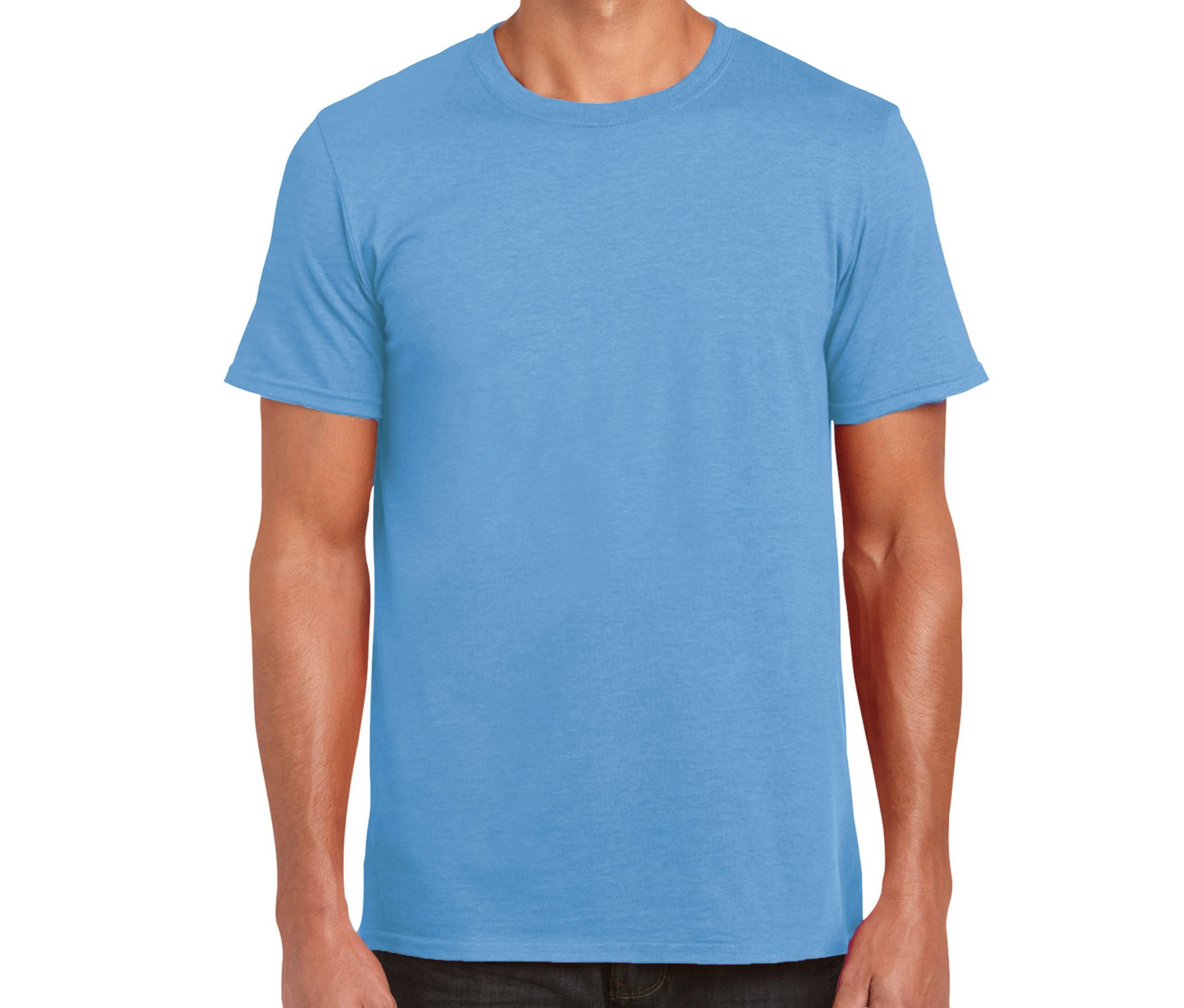Camiseta Softstyle - Gildan GN640