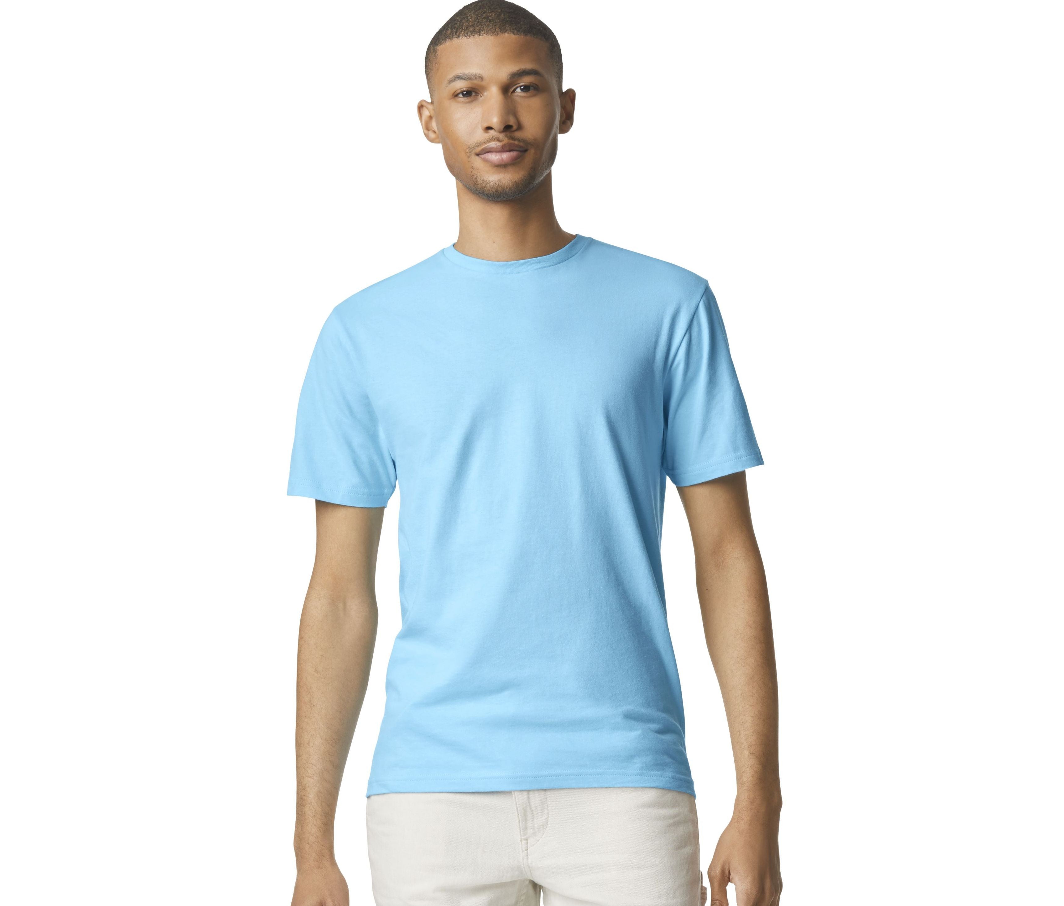 Camiseta Softstyle - Gildan GN640
