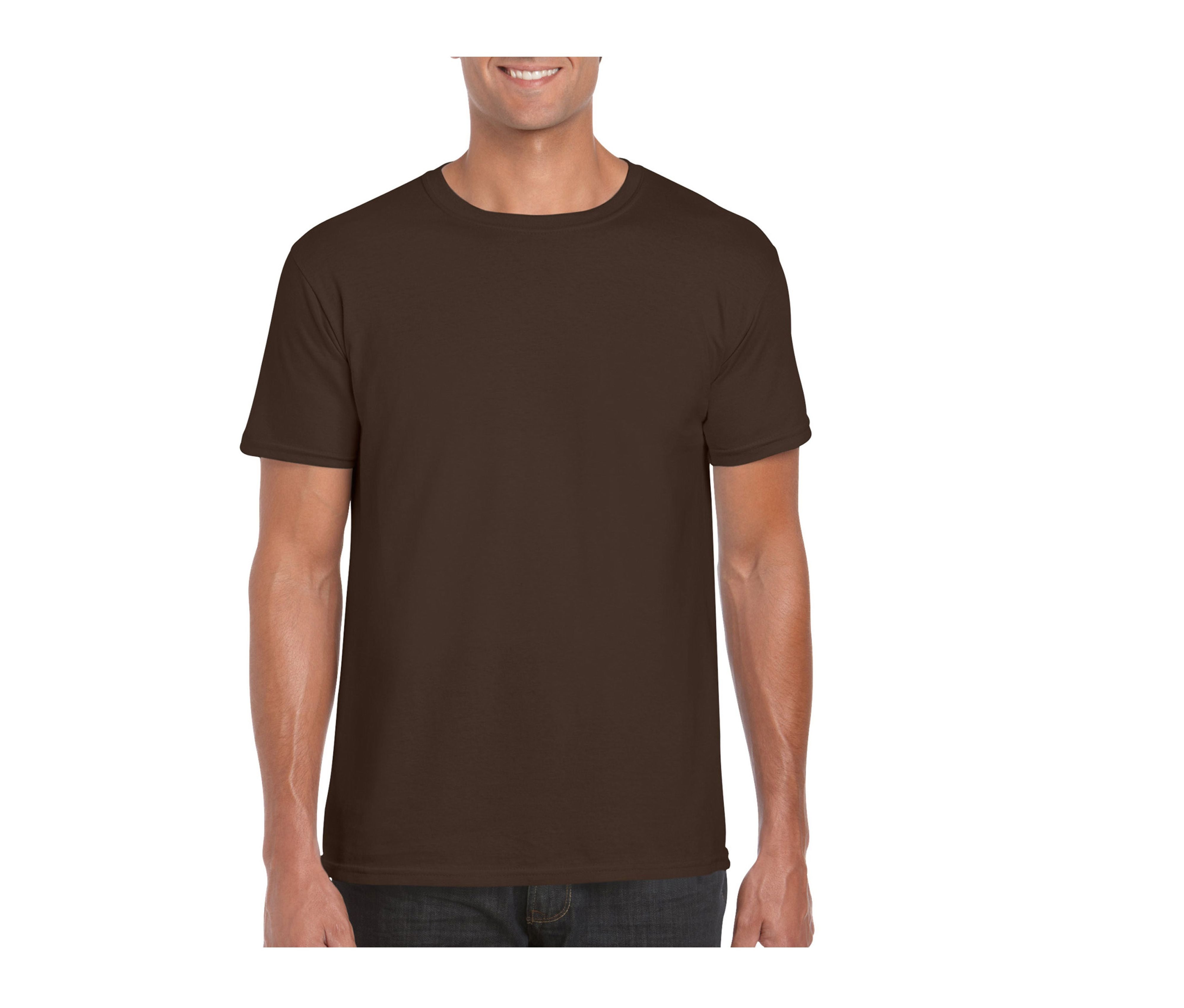 Camiseta Softstyle - Gildan GN640