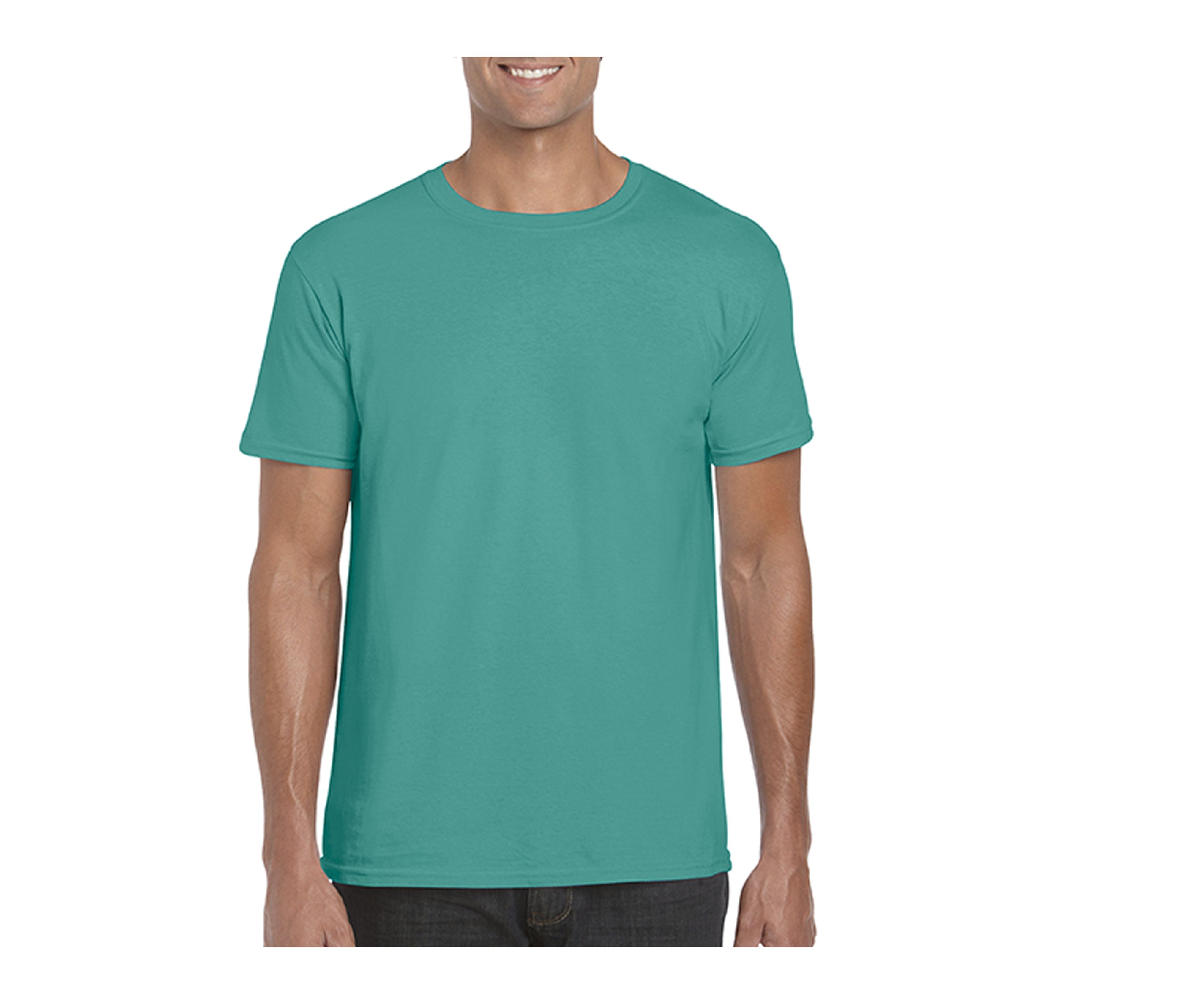 Camiseta Softstyle - Gildan GN640