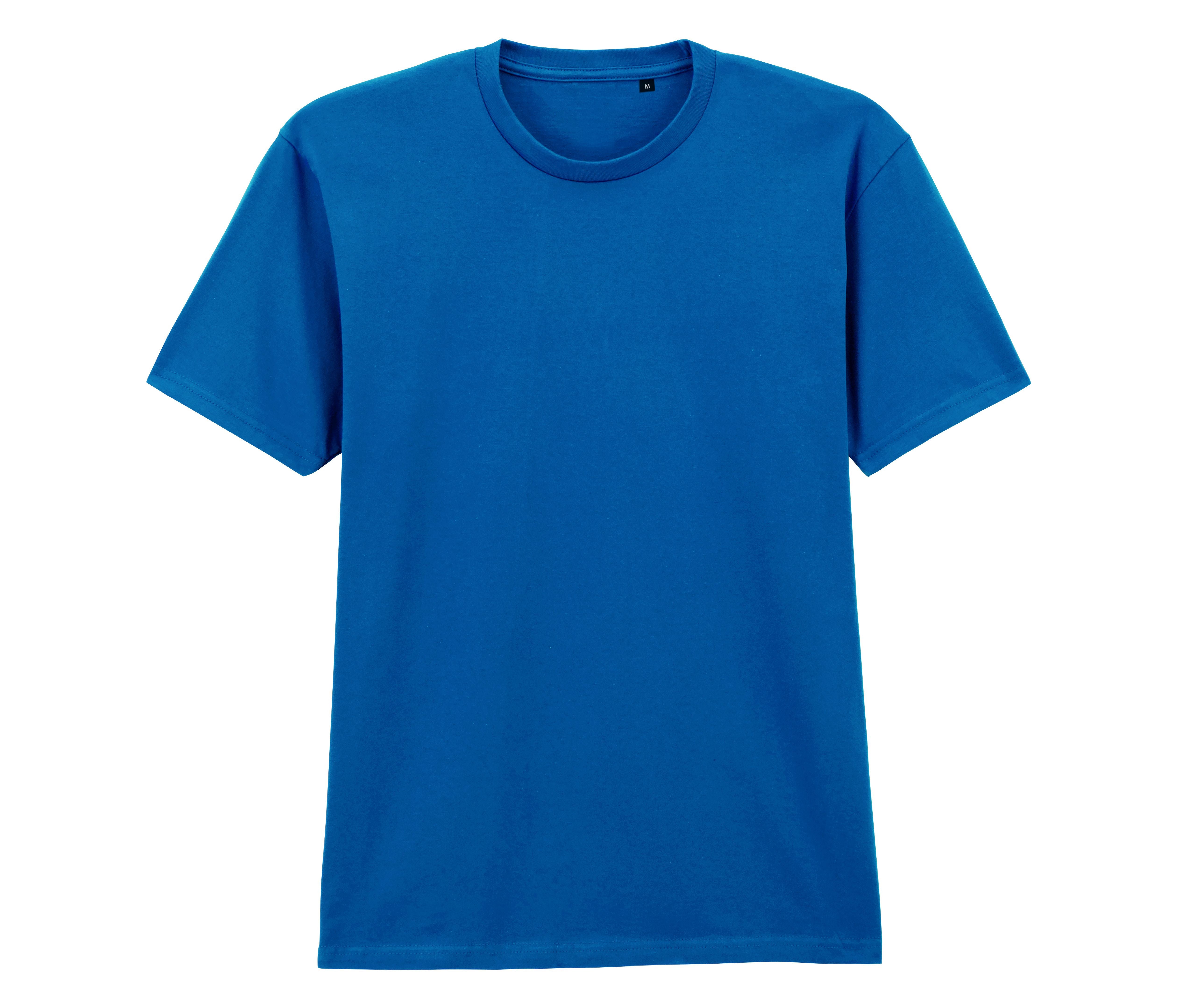 Camiseta Suave Con Cuello Redondo - Gildan GN65ENLB0