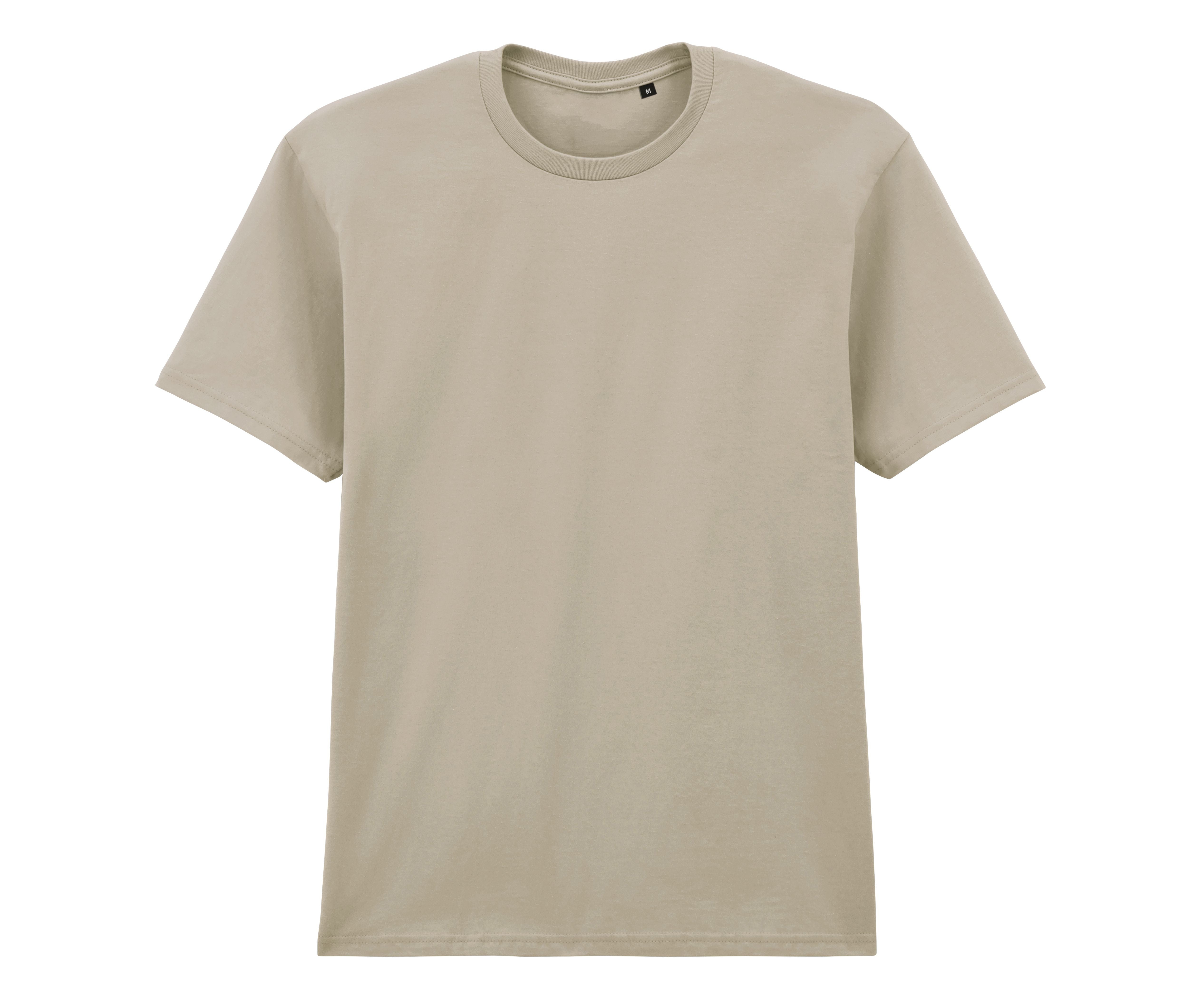 Camiseta Suave Con Cuello Redondo - Gildan GN65ENLB0
