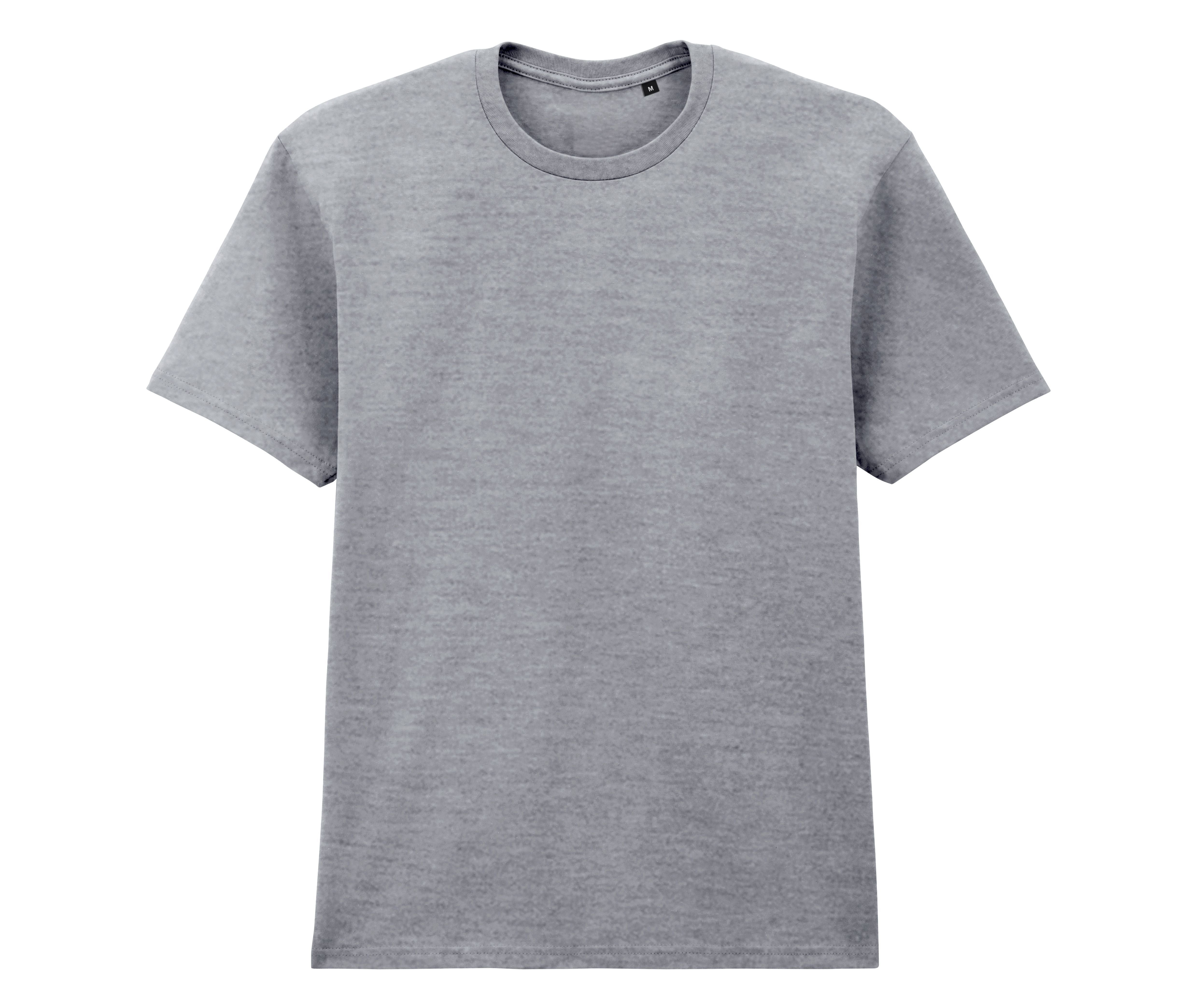 Camiseta Suave Con Cuello Redondo - Gildan GN65ENLB0