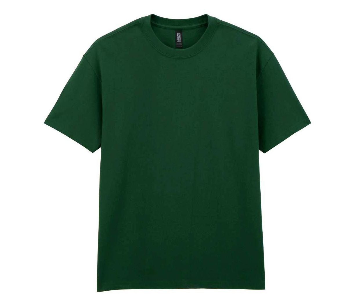 Camiseta Oversize - Gildan