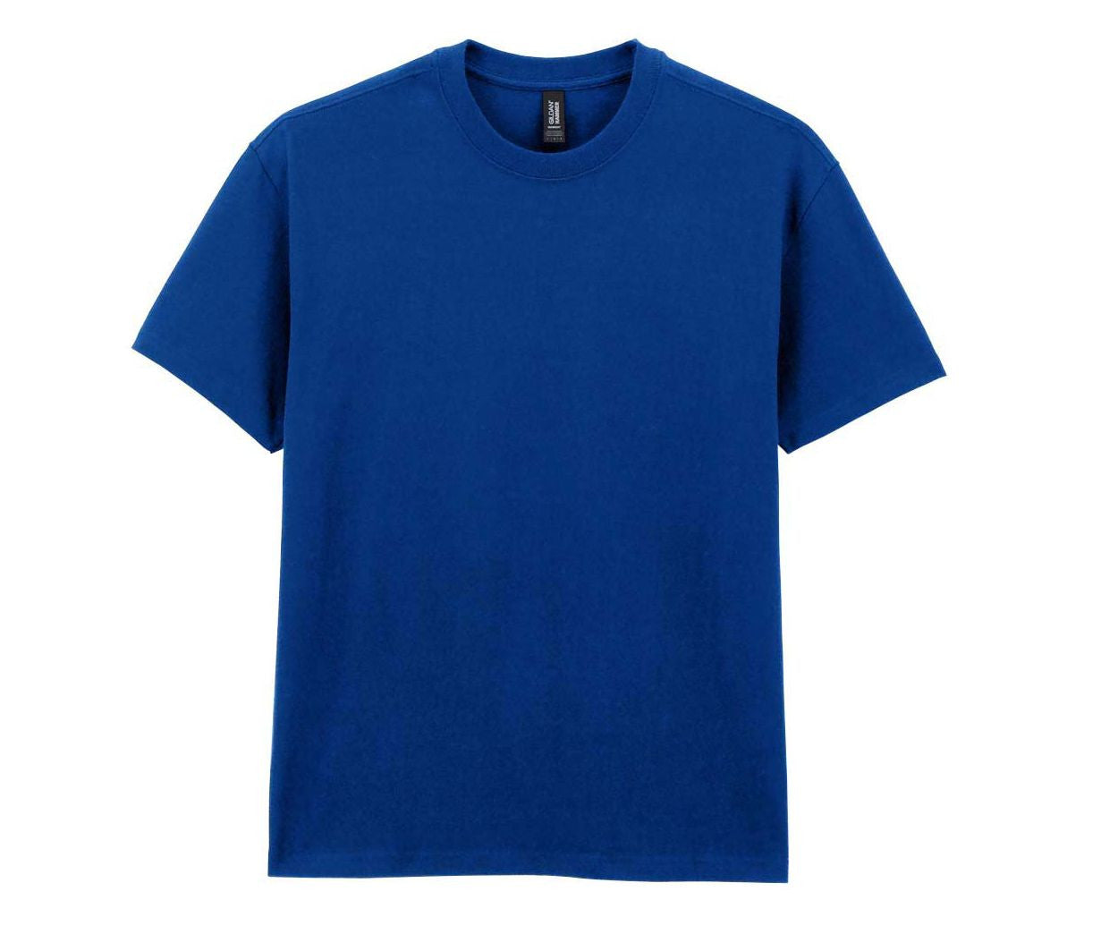 Camiseta Oversize - Gildan