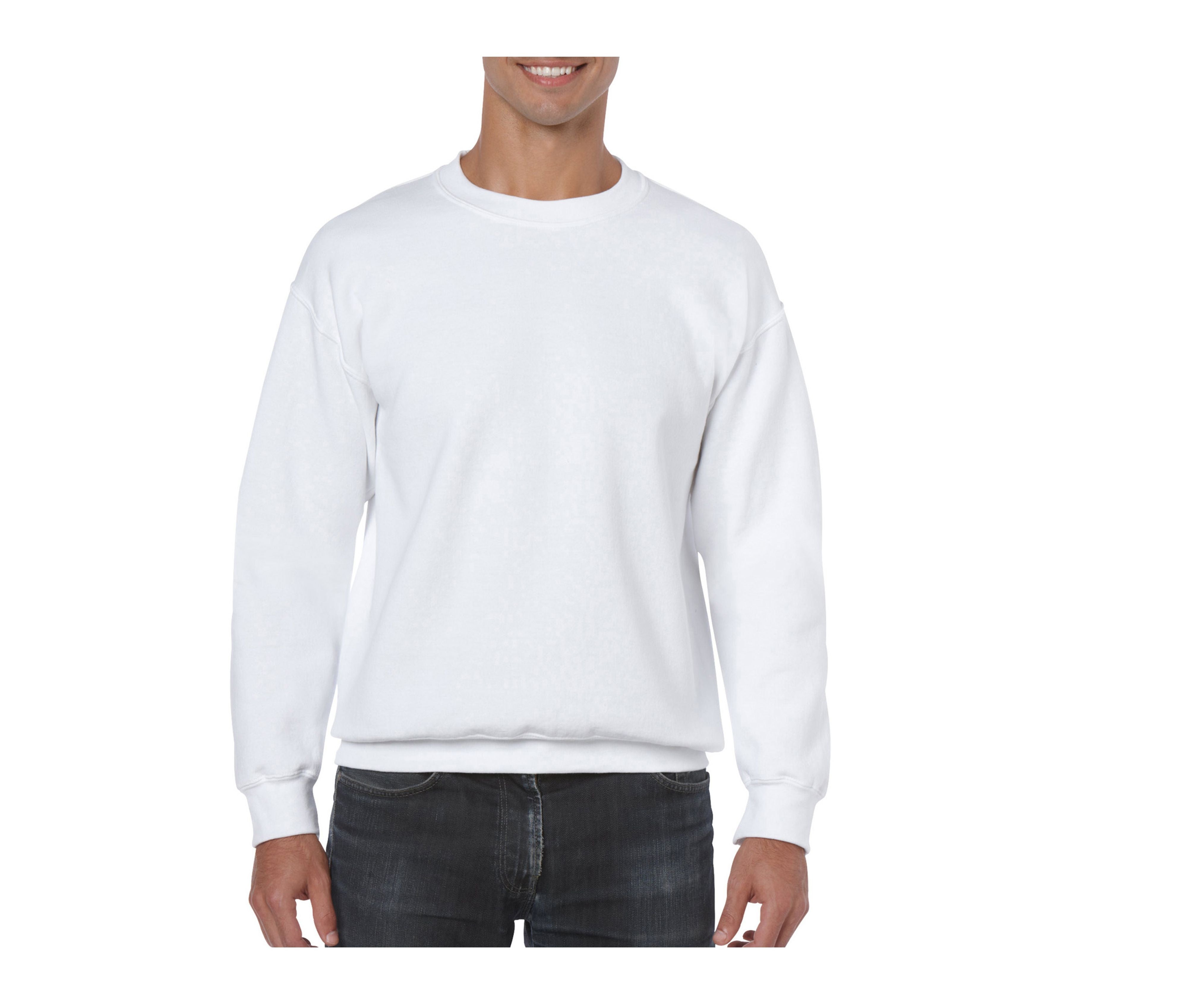 Sudadera Heavy Blend - Gildan GN910