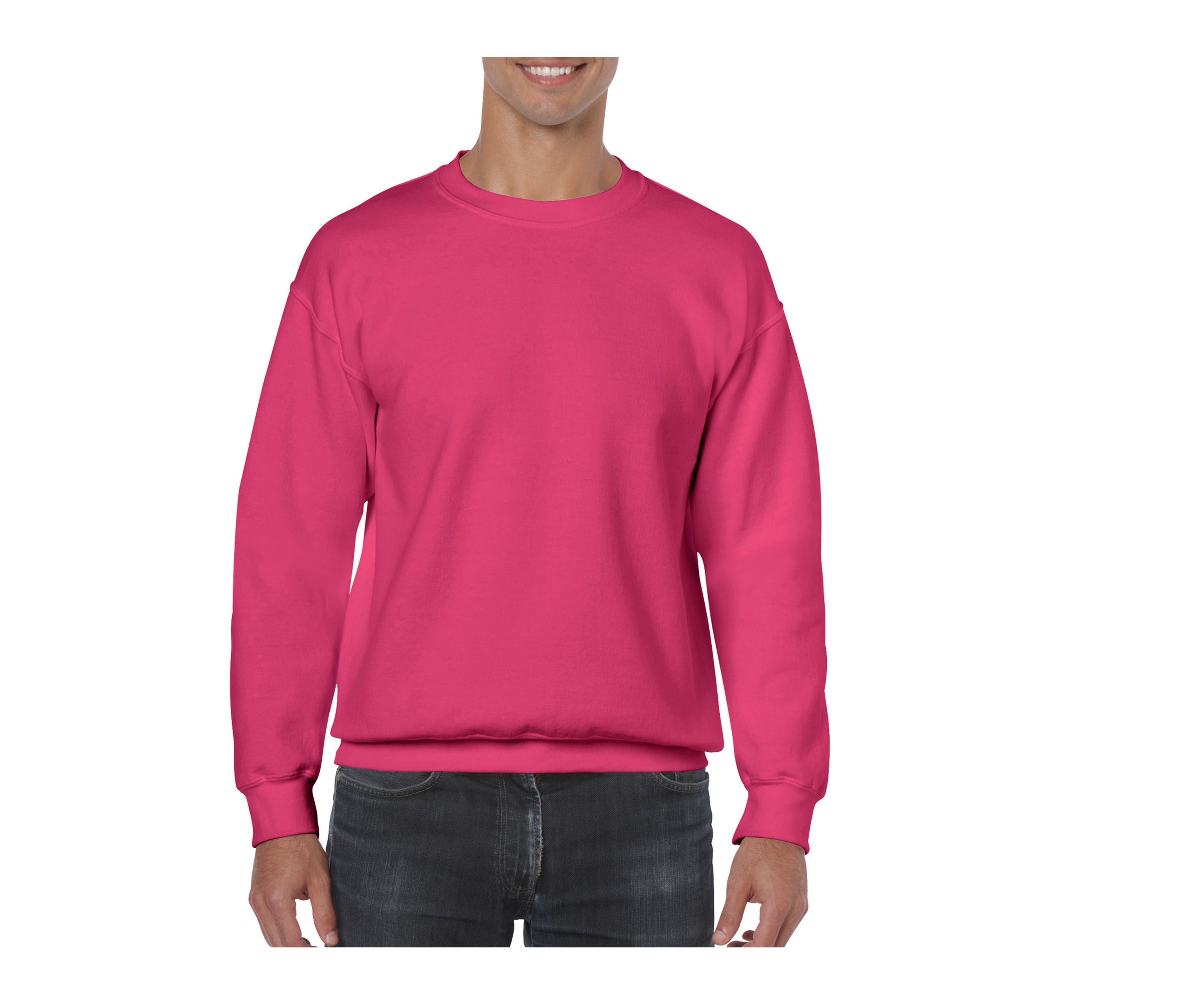 Gildan 18000 Heavy Blend Sweatshirt