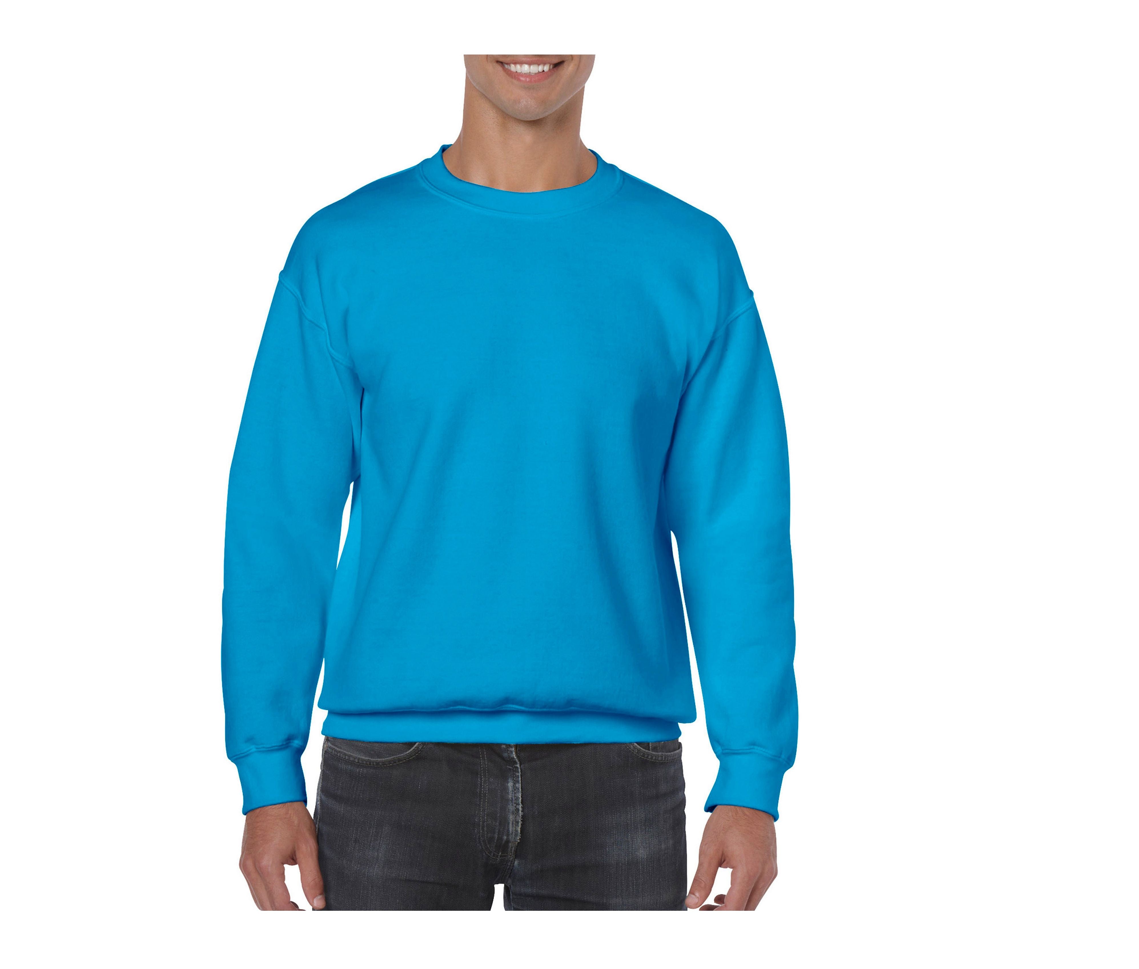Gildan 18000 Heavy Blend Sweatshirt