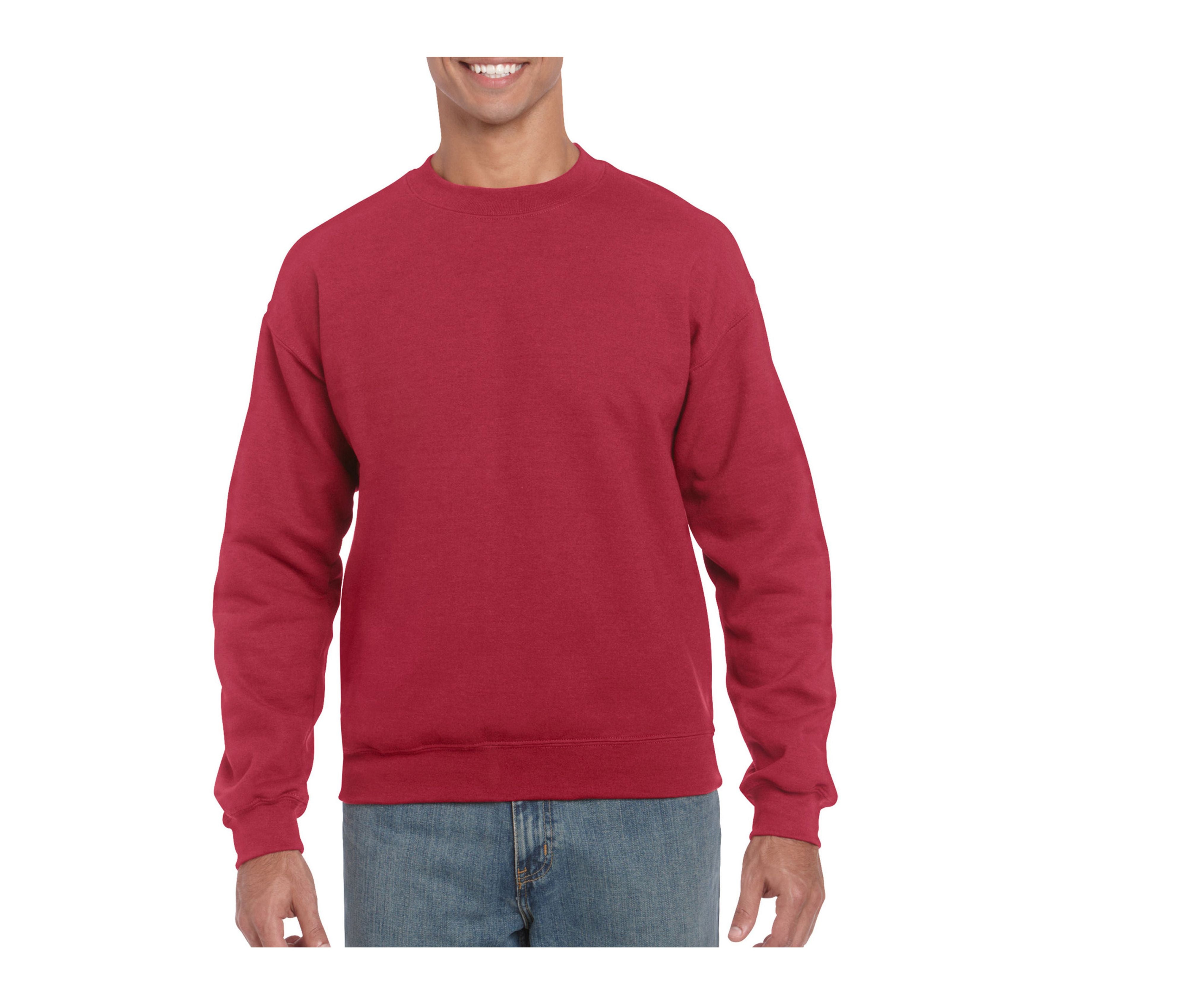 Gildan 18000 Heavy Blend Sweatshirt