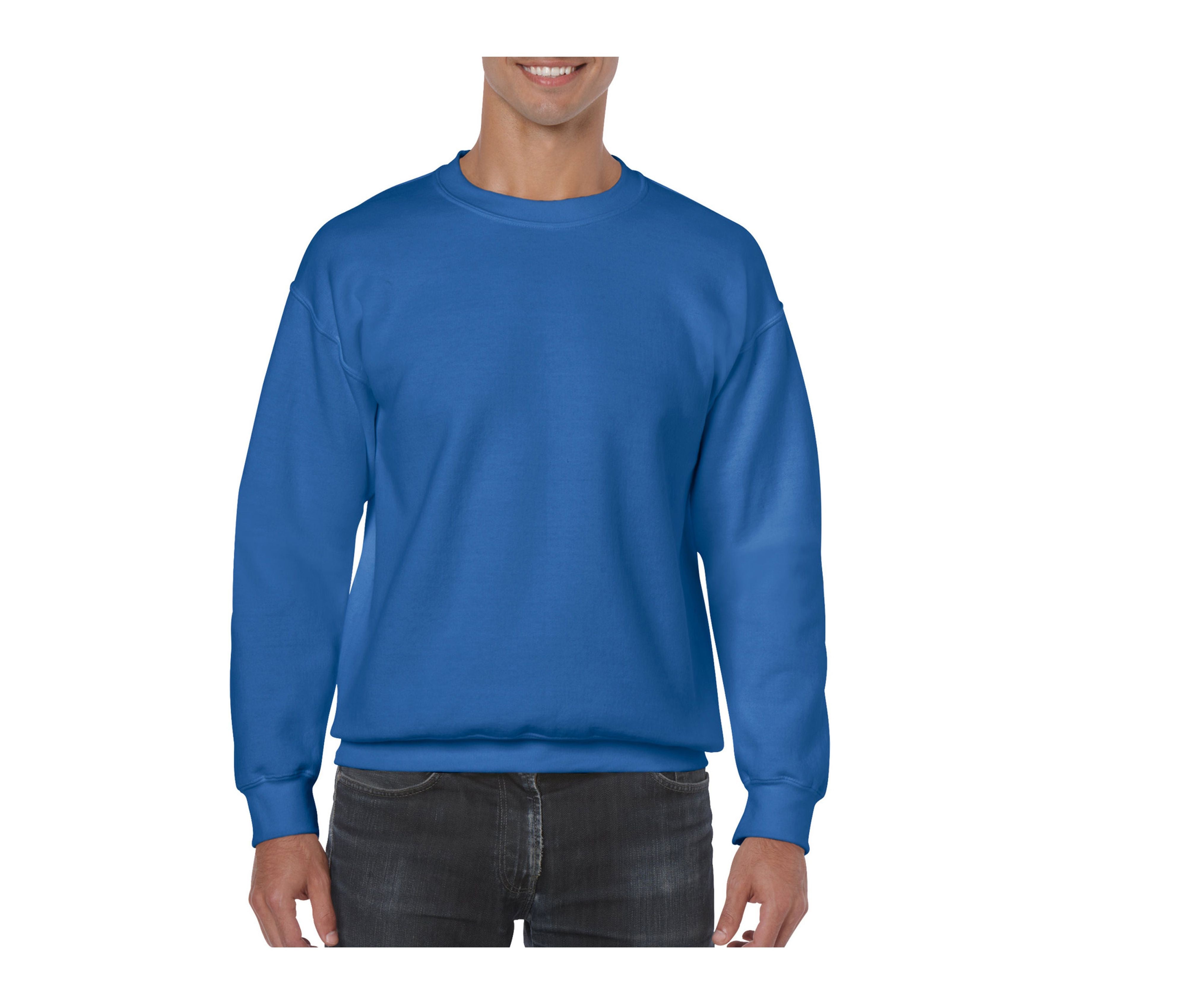Gildan 18000 Heavy Blend Sweatshirt