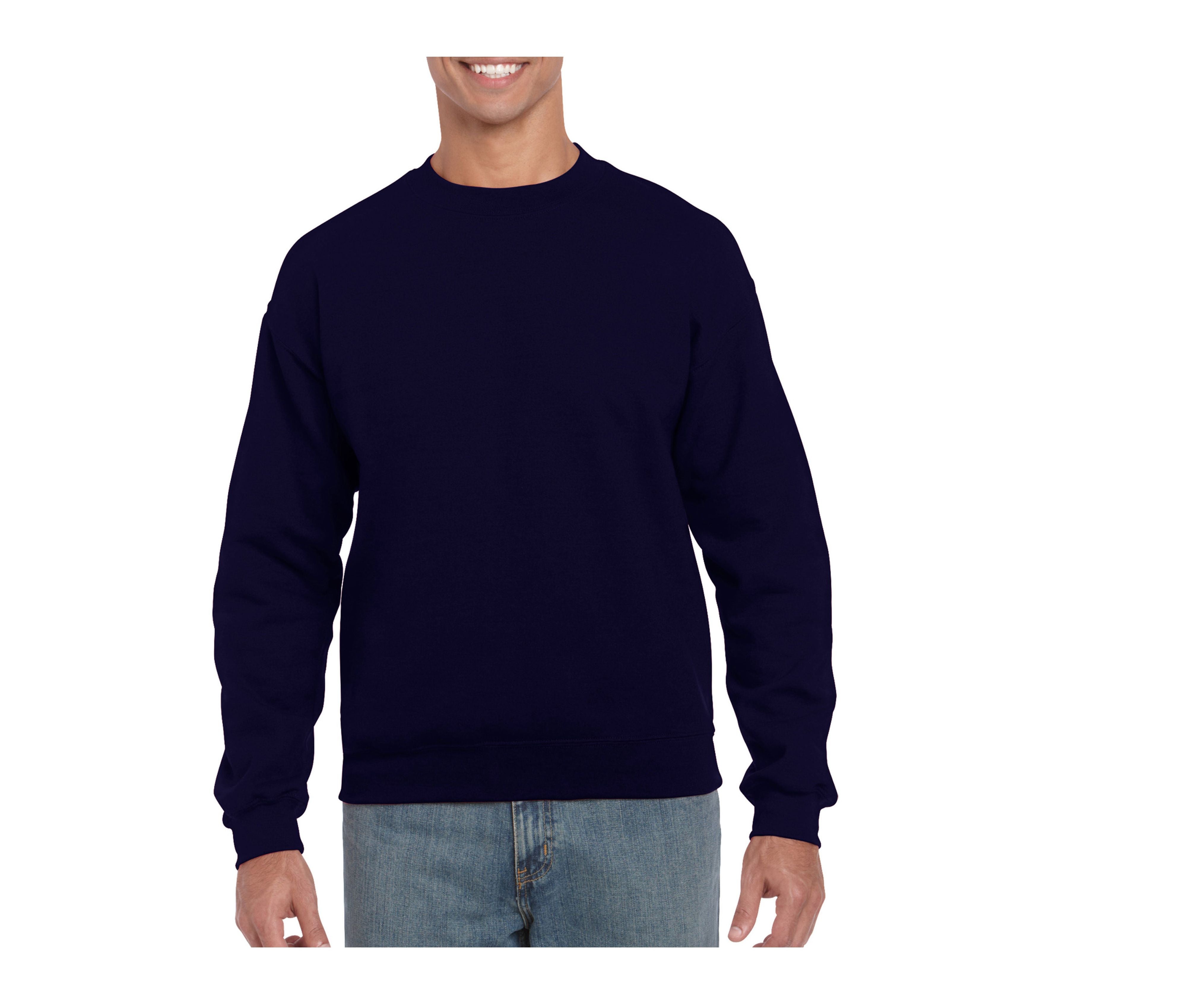 Gildan 18000 Heavy Blend Sweatshirt