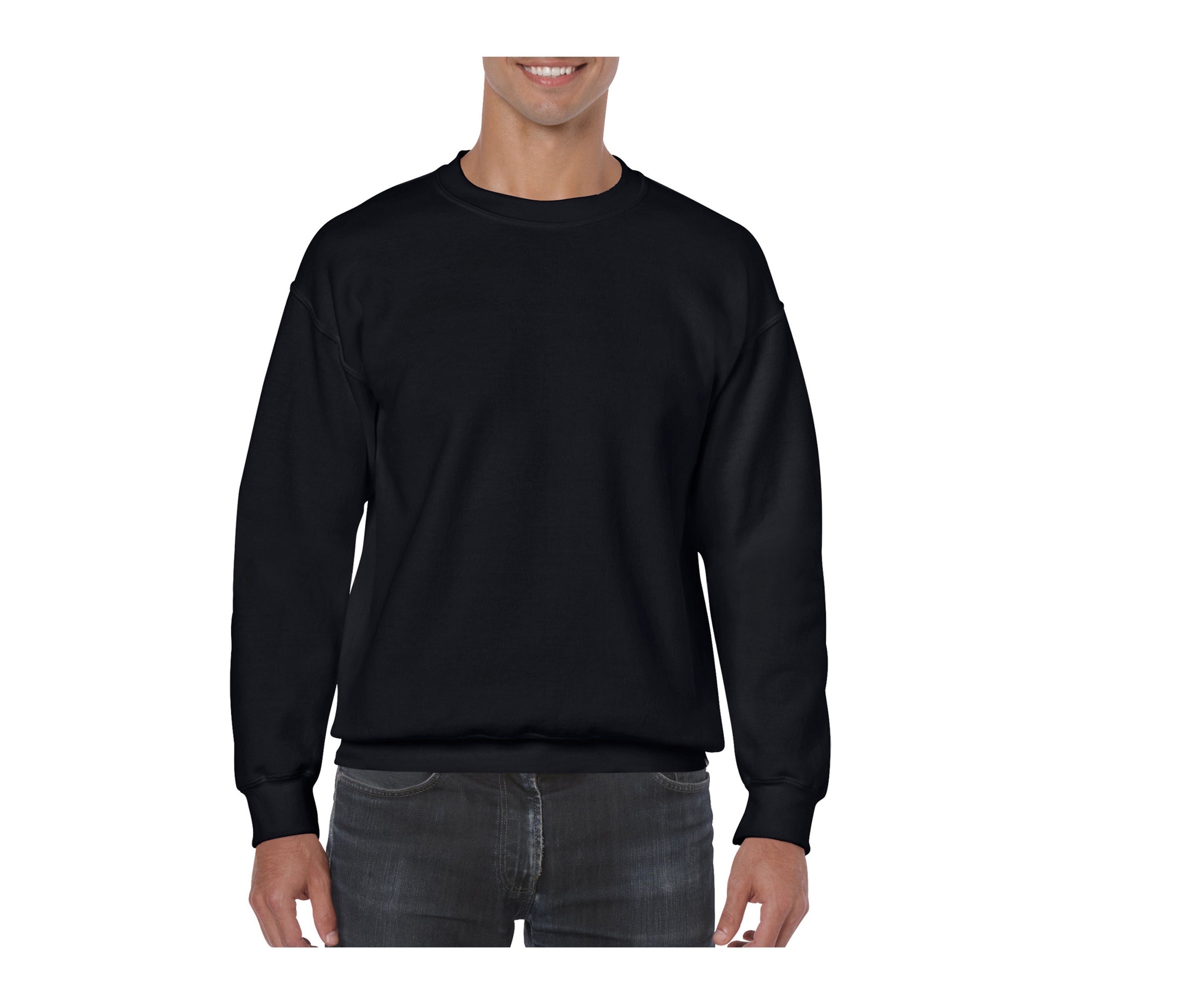 Gildan 18000 Heavy Blend Sweatshirt