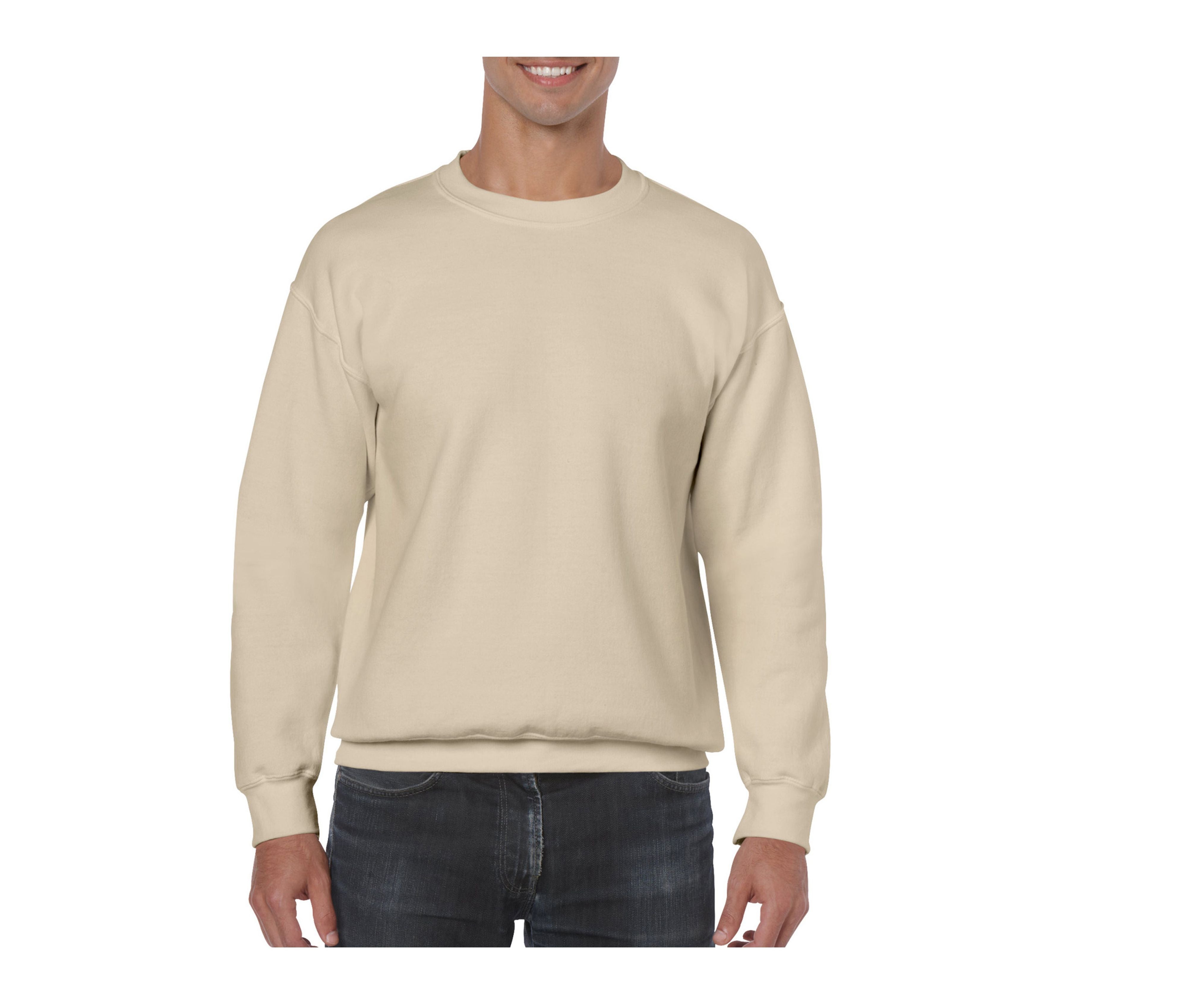 Gildan 18000 Heavy Blend Sweatshirt