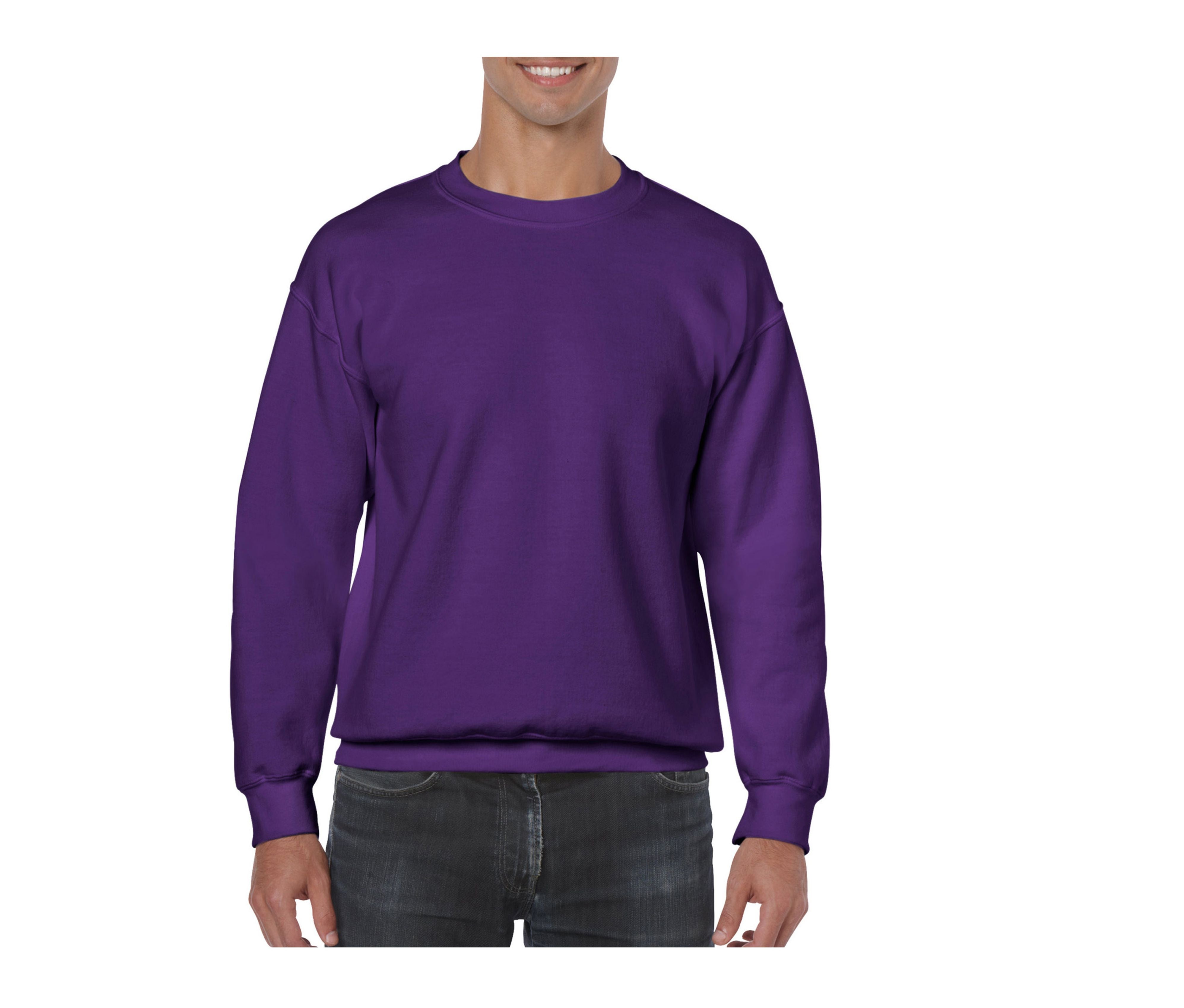 Gildan 18000 Heavy Blend Sweatshirt