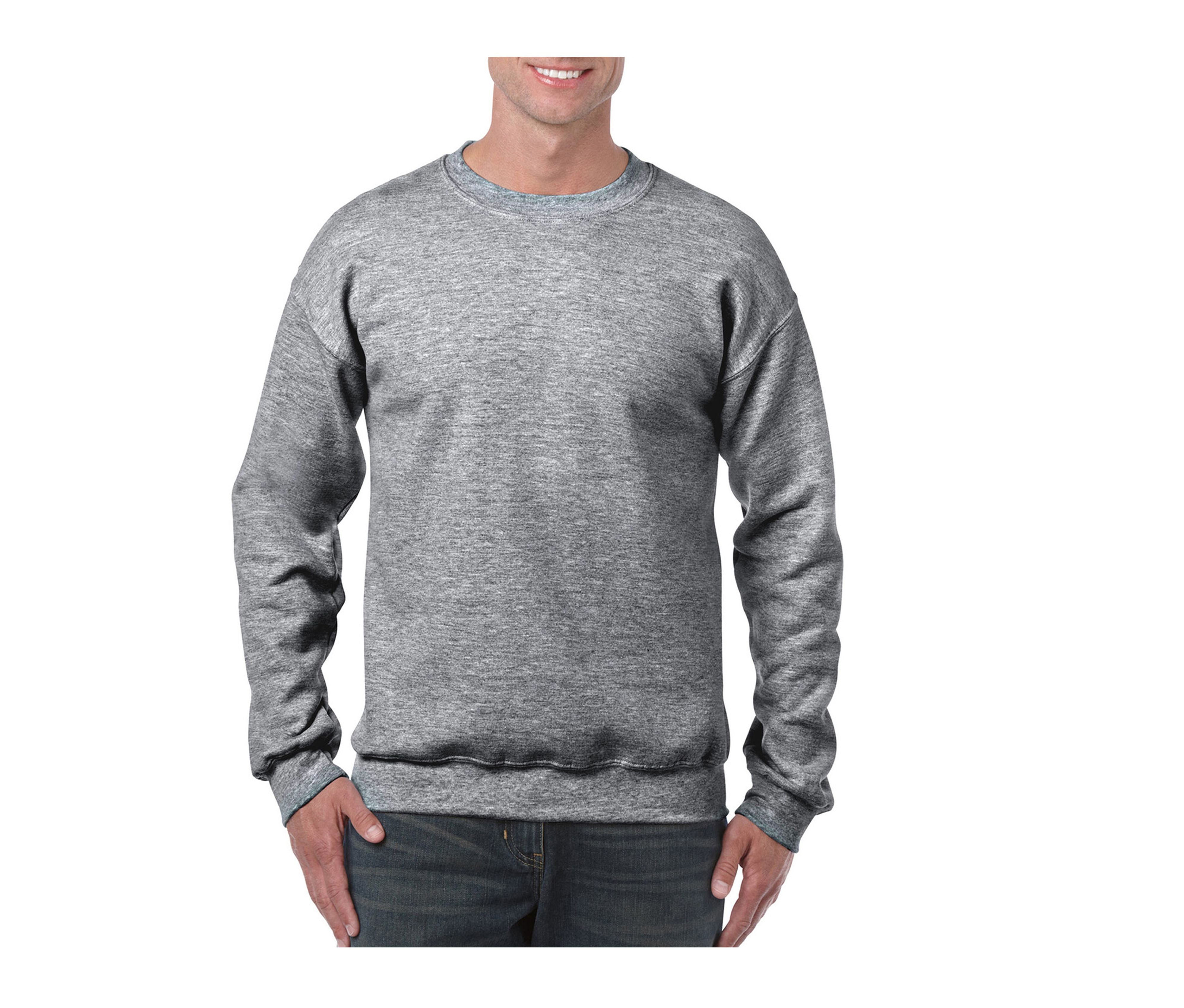 Gildan 18000 Heavy Blend Sweatshirt