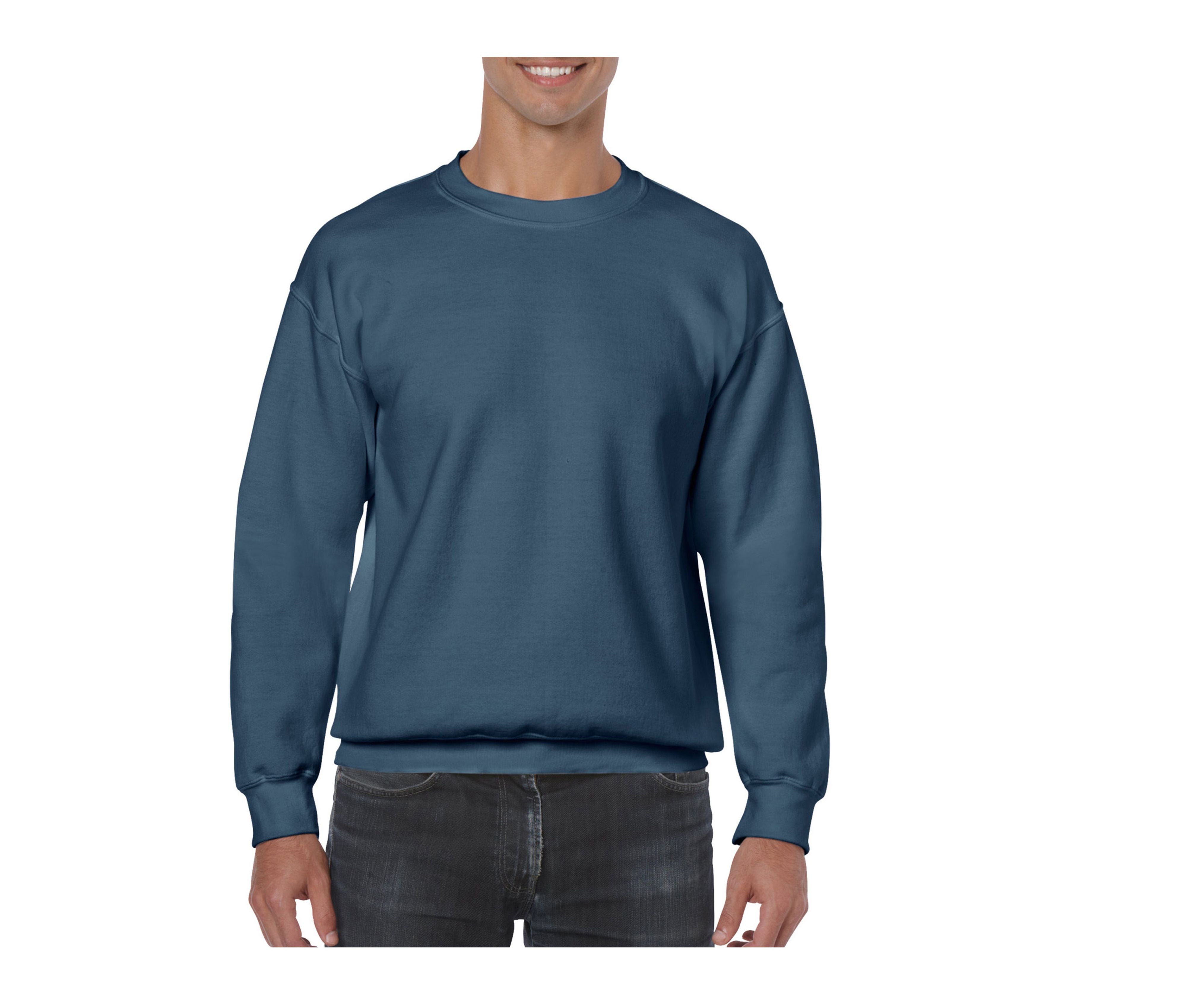 Gildan 18000 Heavy Blend Sweatshirt
