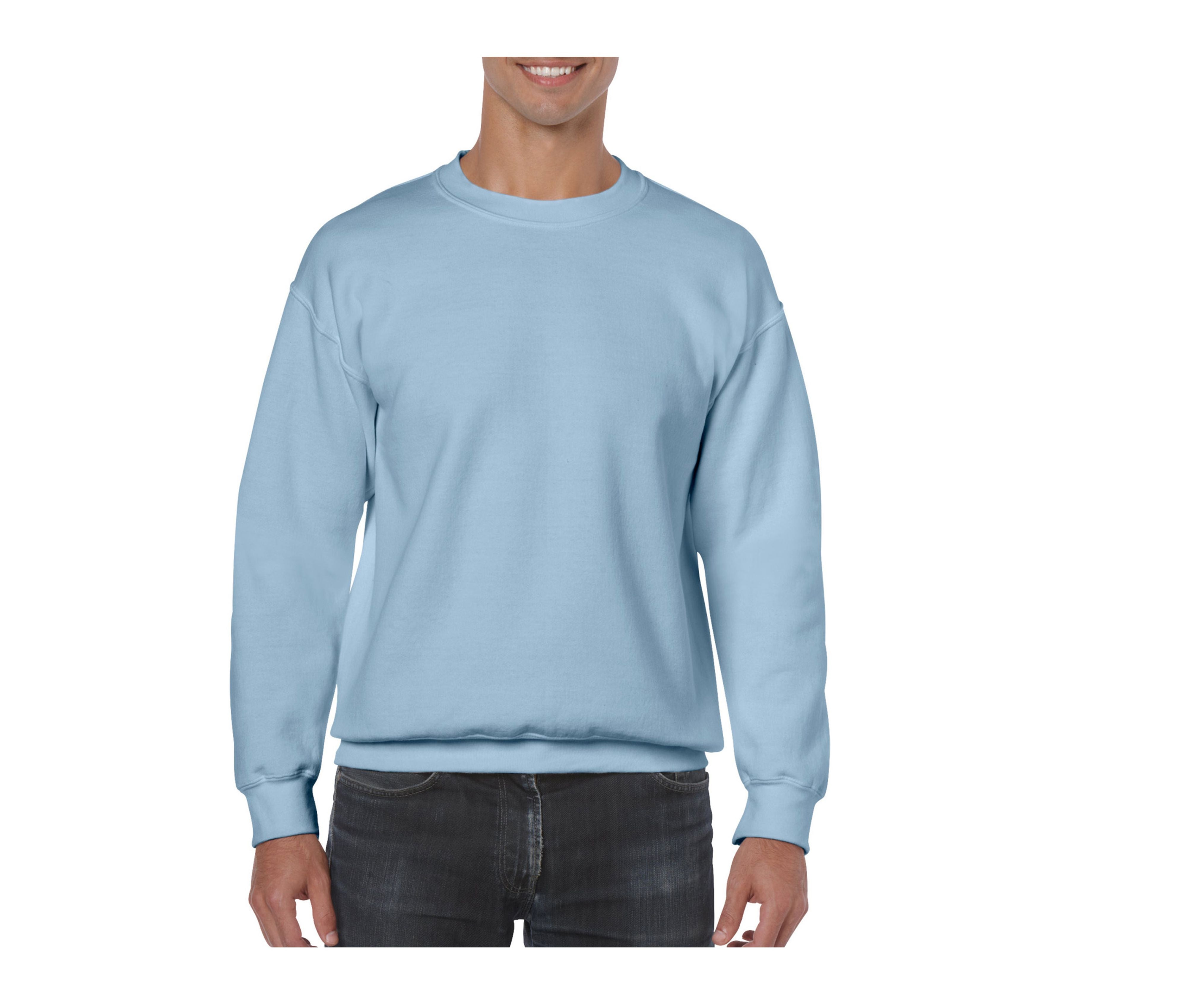 Gildan 18000 Heavy Blend Sweatshirt