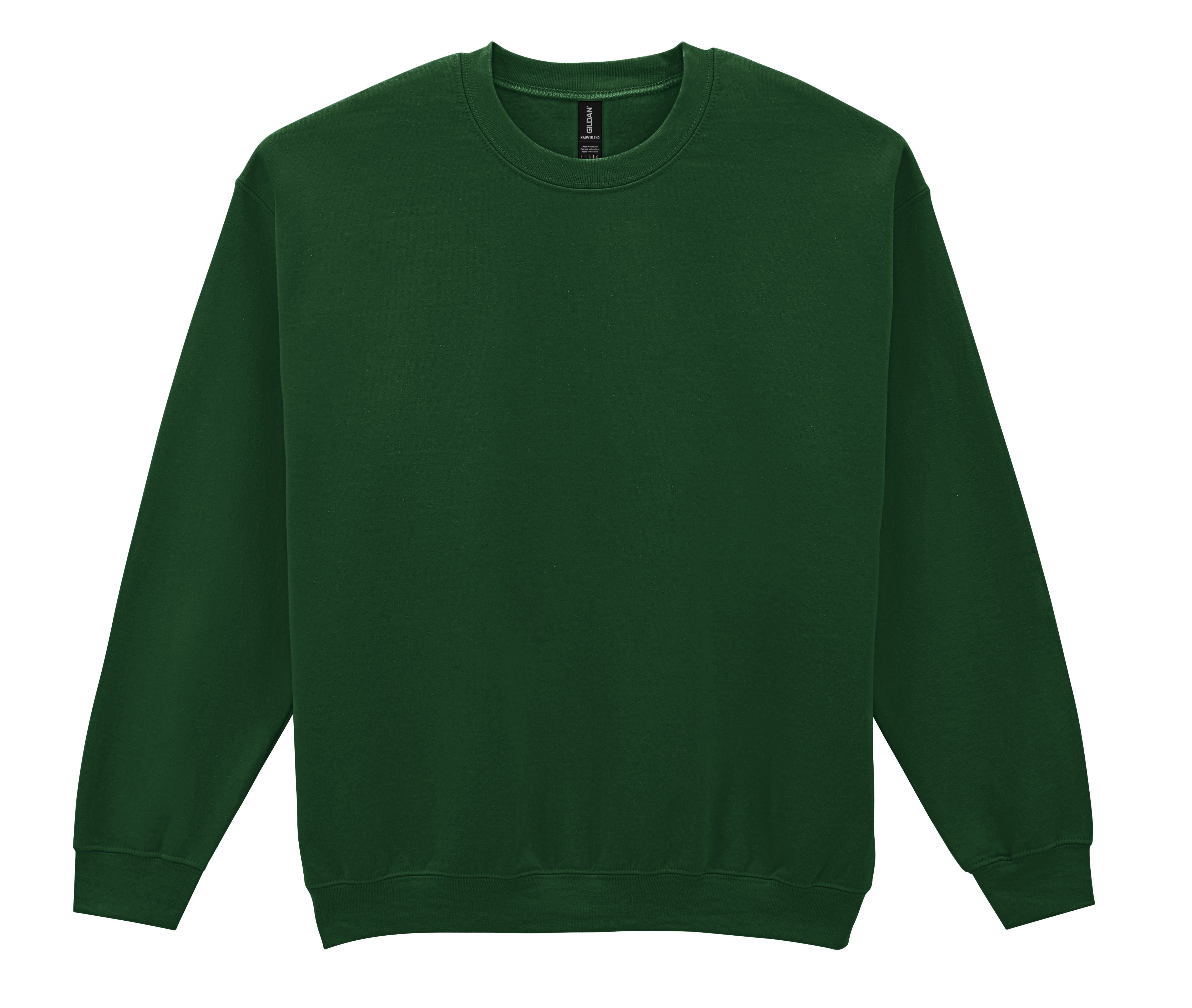 Gildan 18000 Heavy Blend Sweatshirt