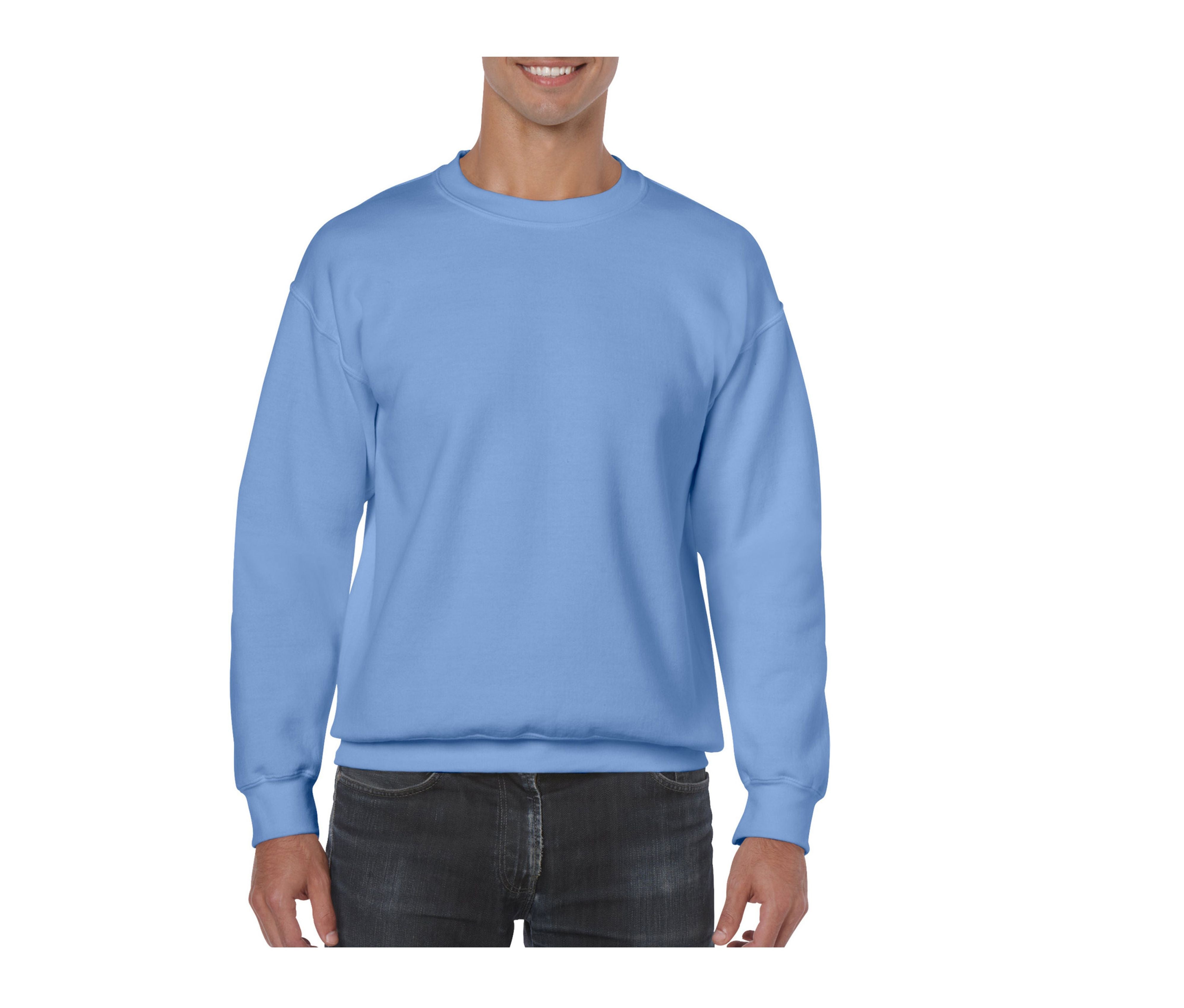 Gildan 18000 Heavy Blend Sweatshirt