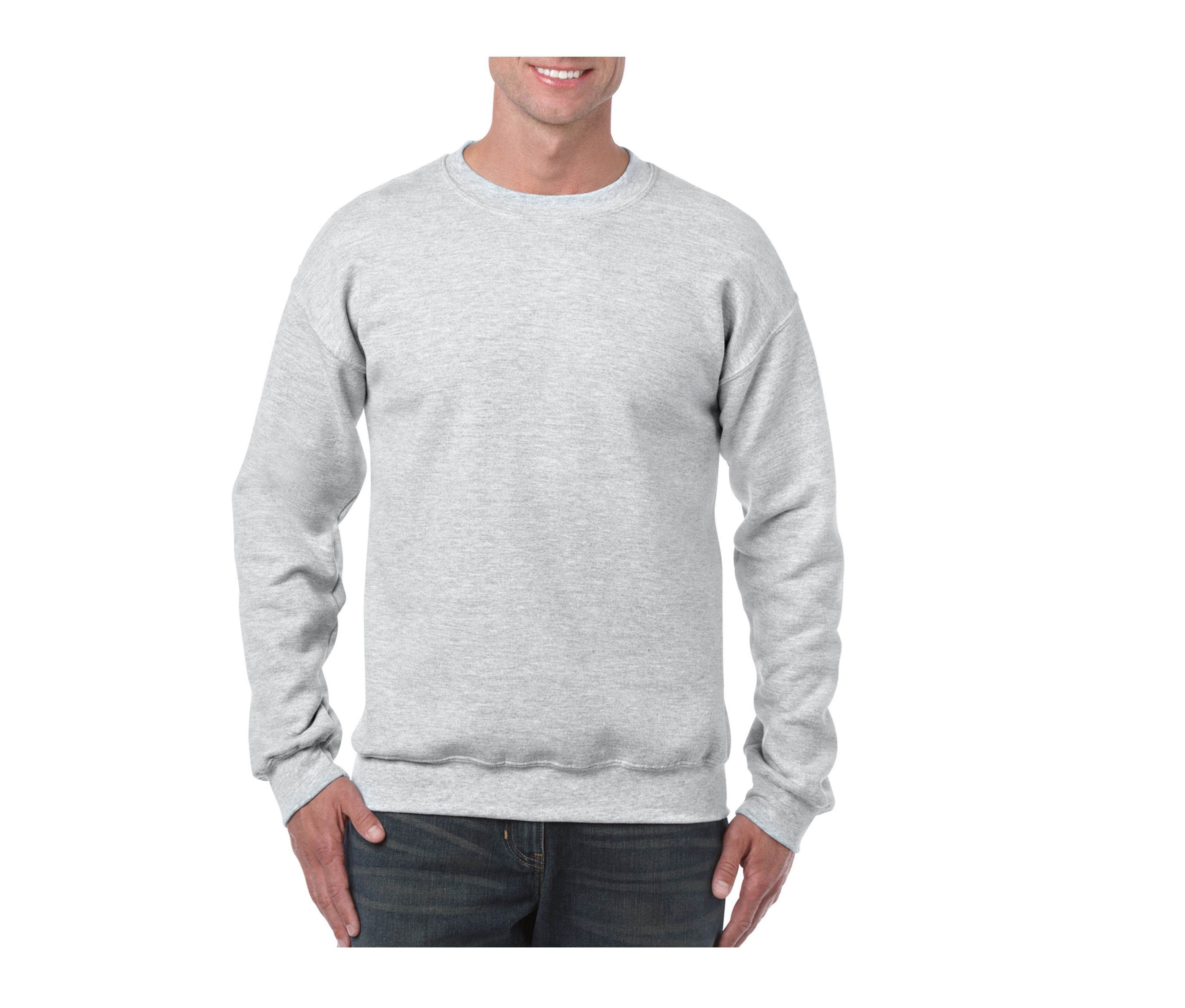 Gildan 18000 Heavy Blend Sweatshirt