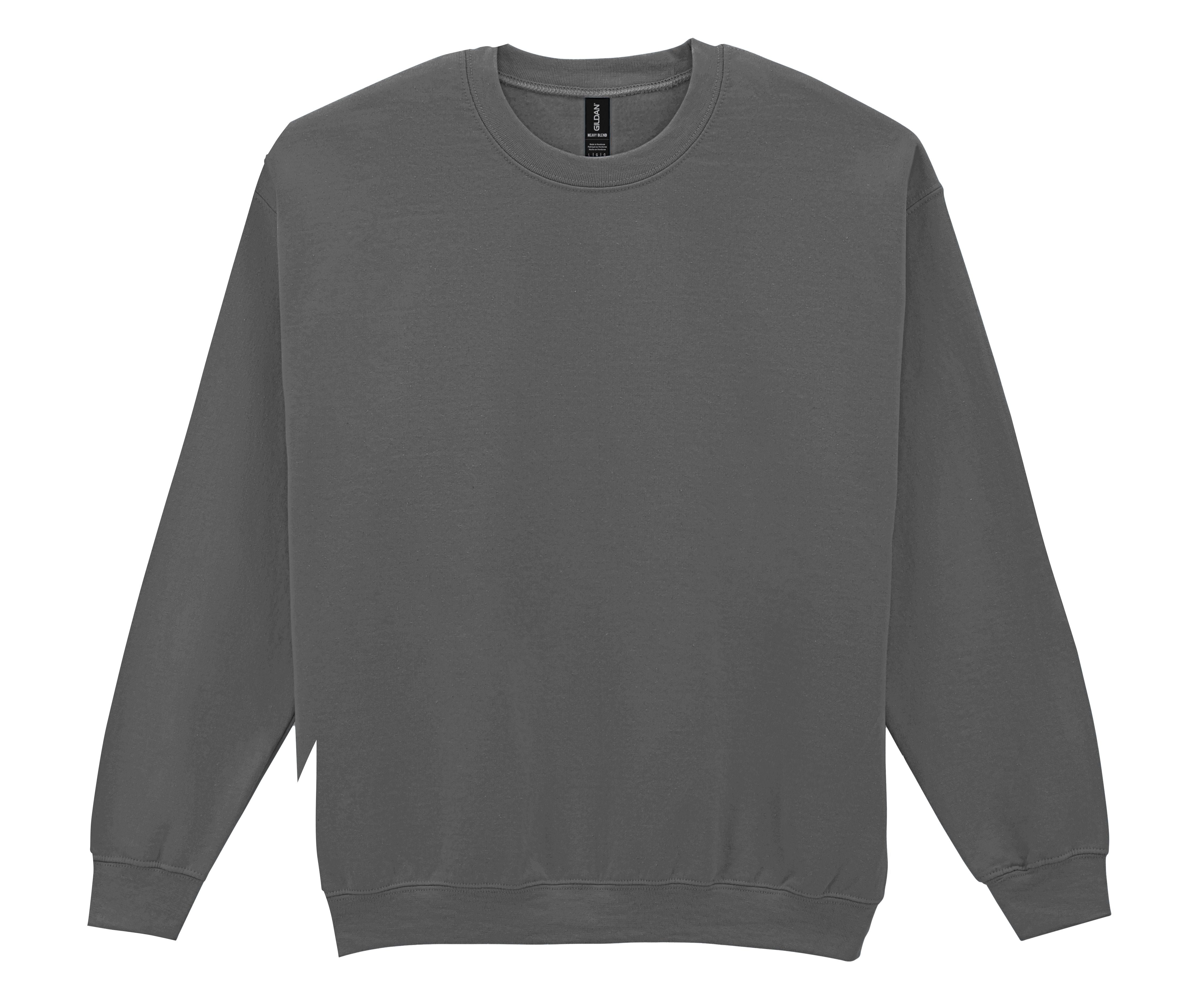 Gildan 18000 Heavy Blend Sweatshirt