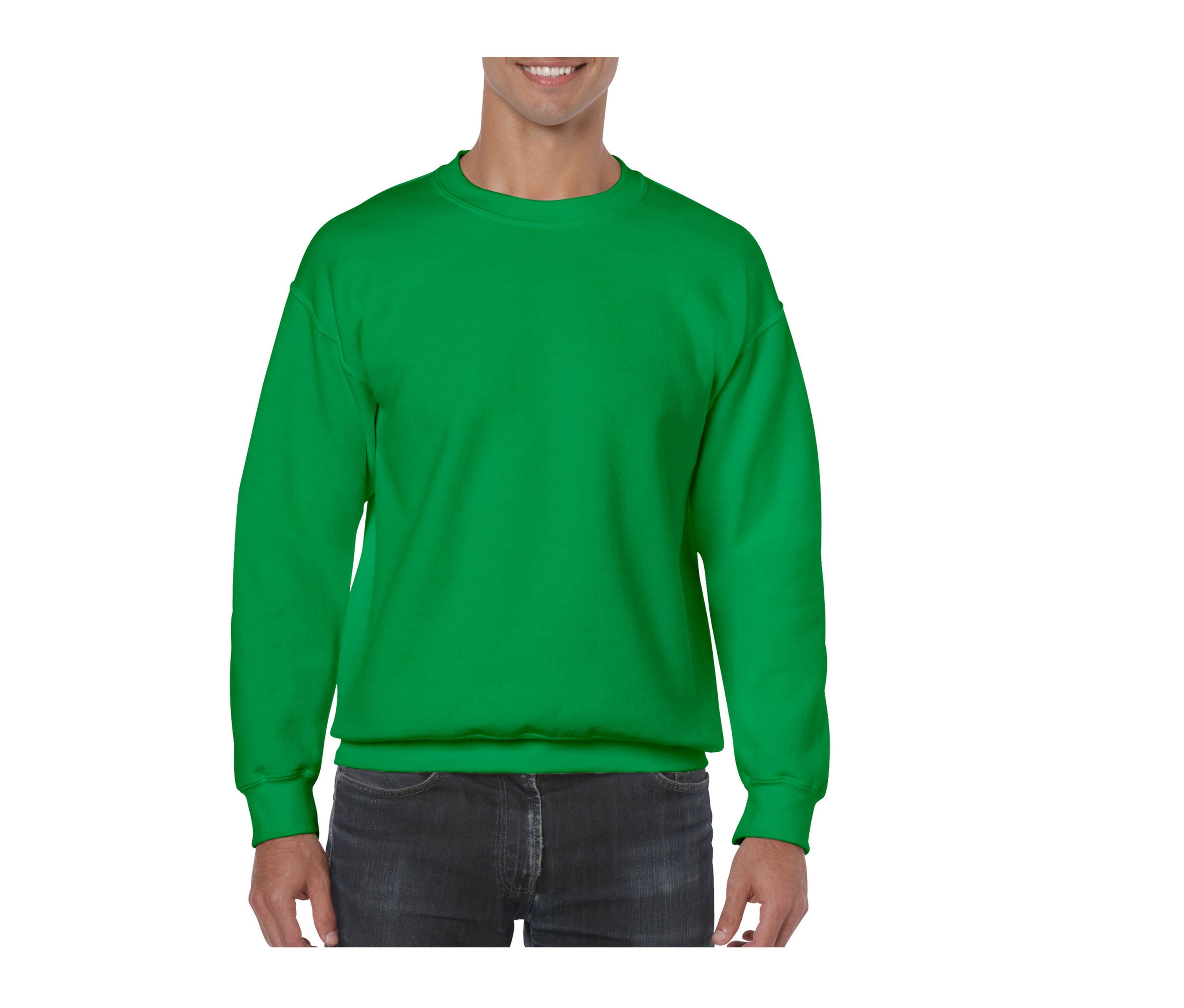 Gildan 18000 Heavy Blend Sweatshirt