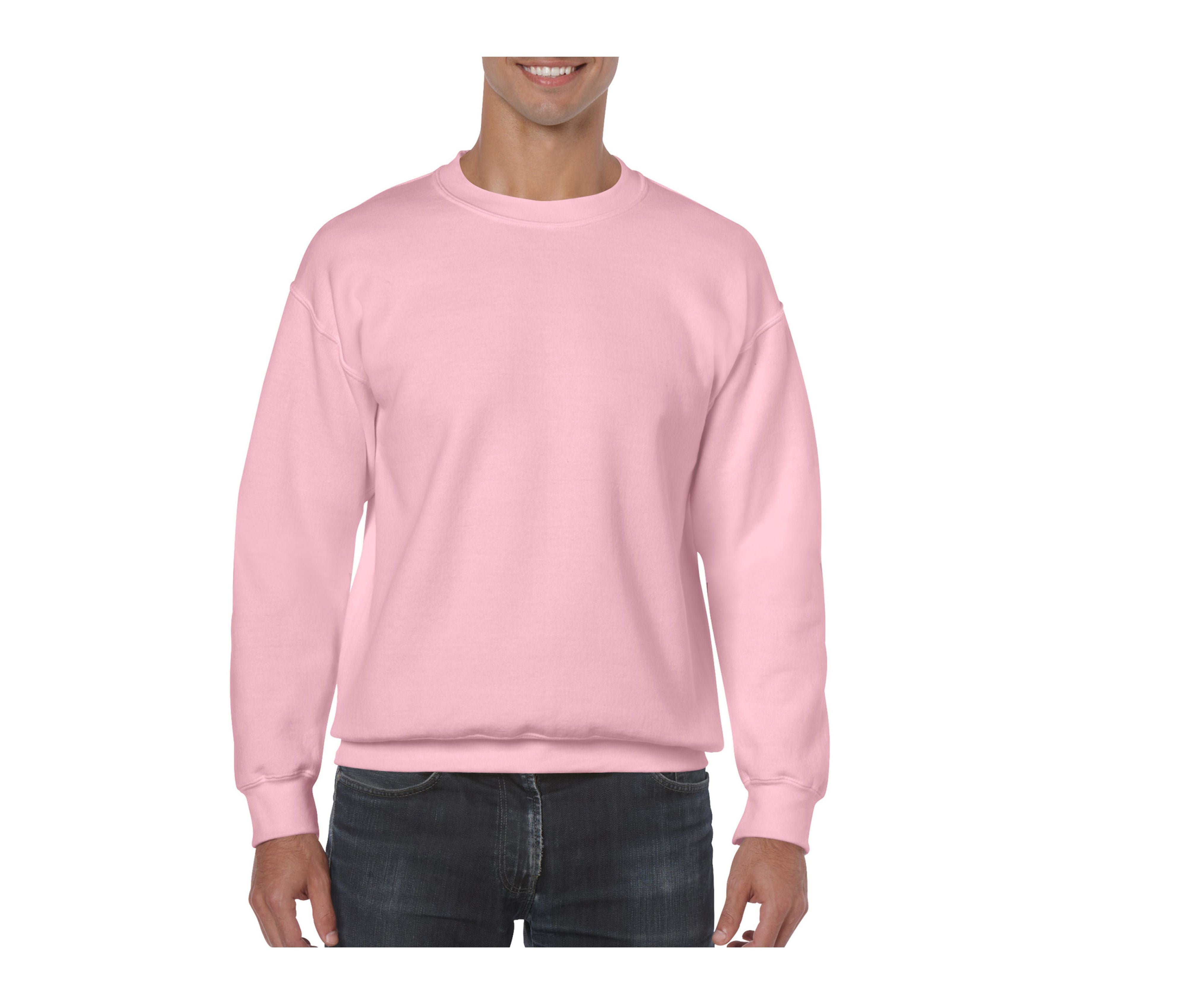 Gildan 18000 Heavy Blend Sweatshirt