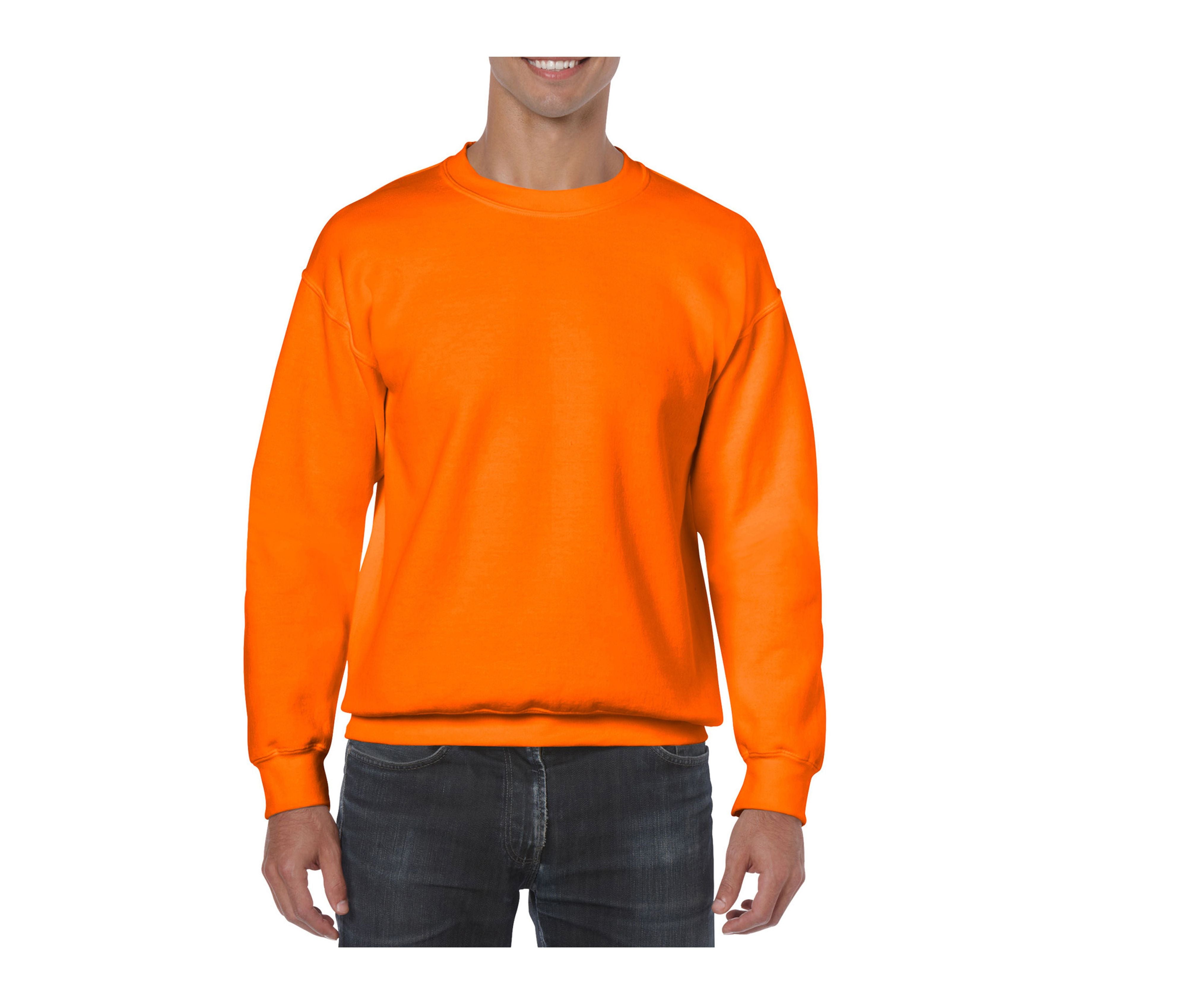 Gildan 18000 Heavy Blend Sweatshirt