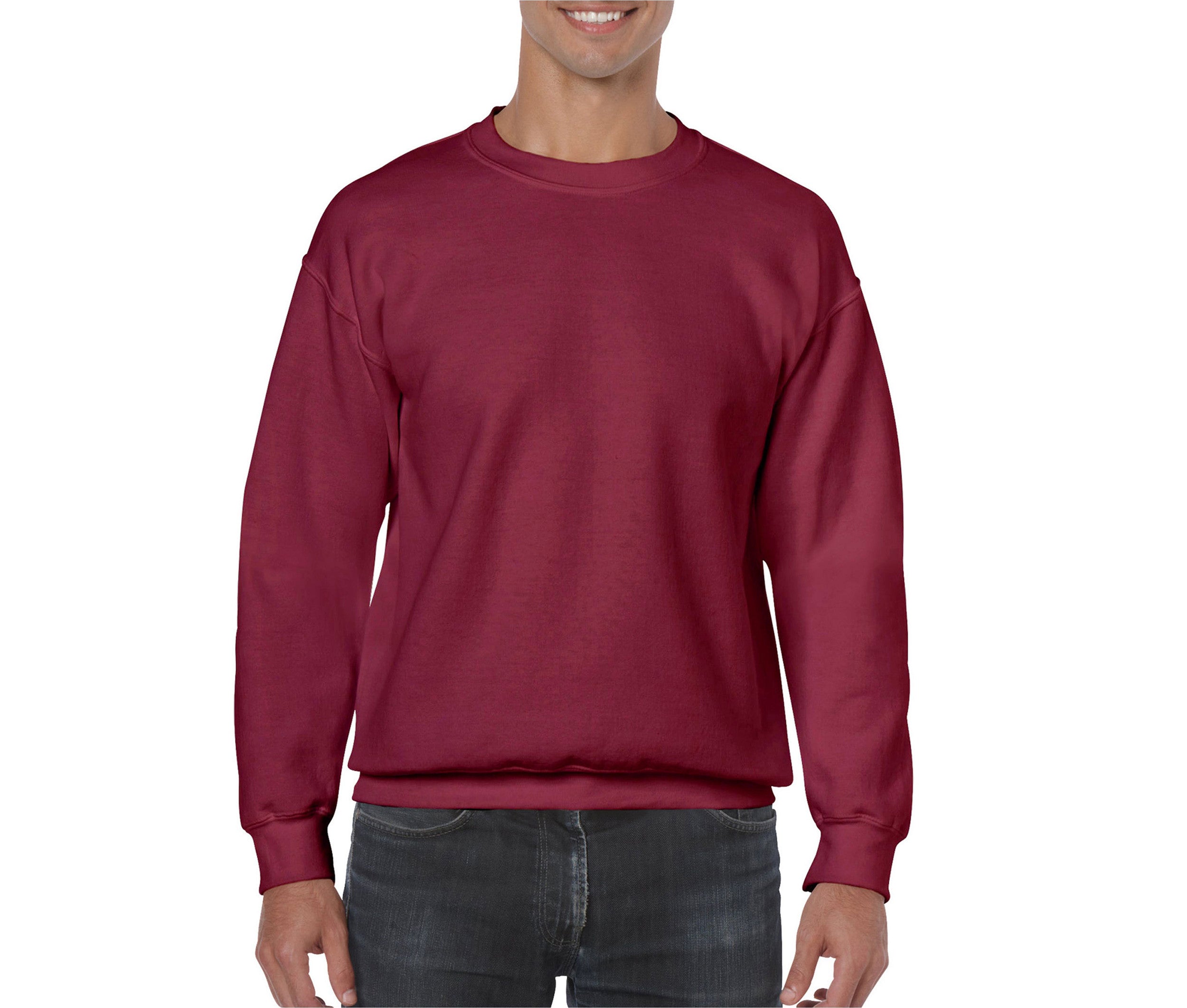 Gildan 18000 Heavy Blend Sweatshirt
