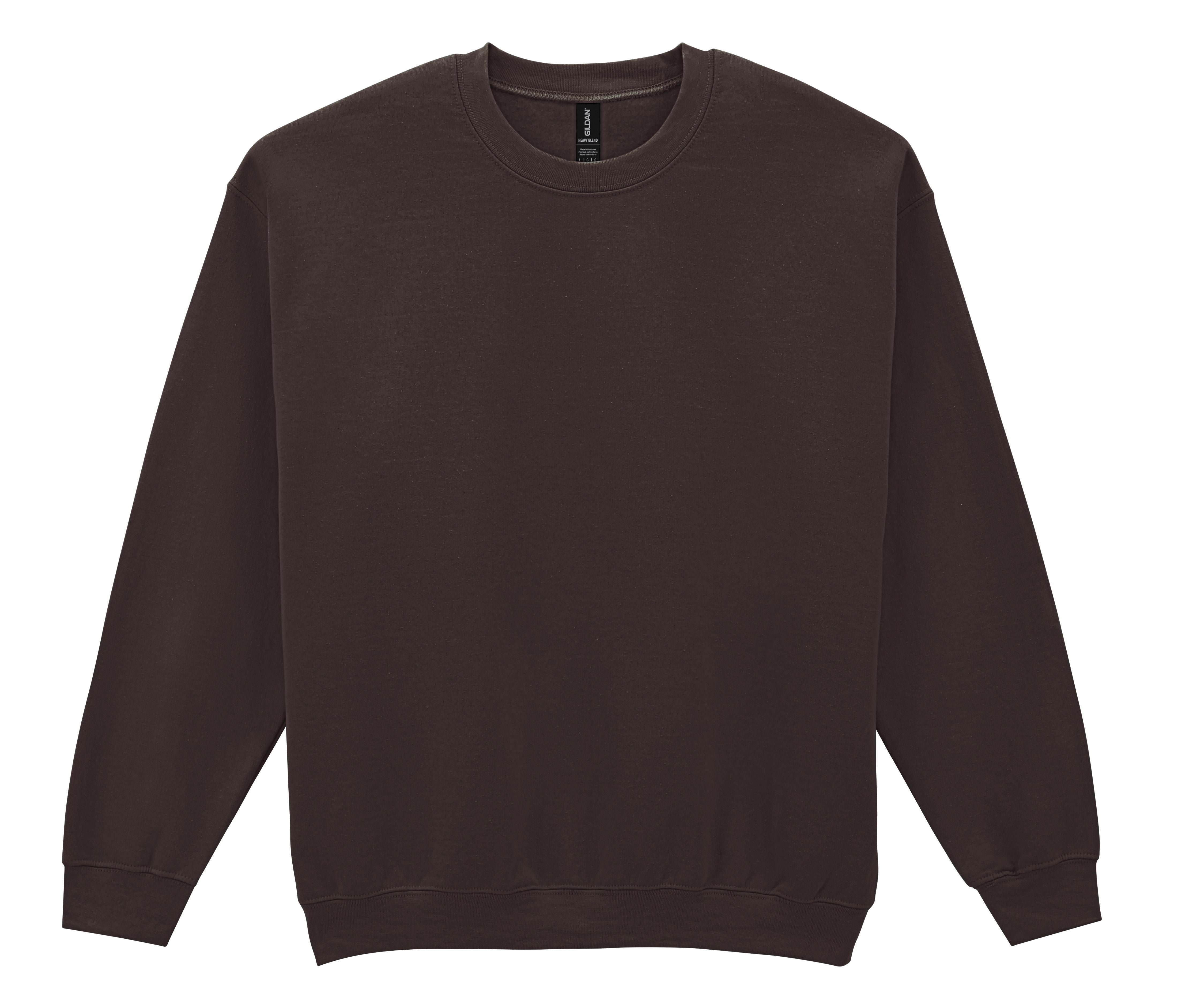 Gildan 18000 Heavy Blend Sweatshirt