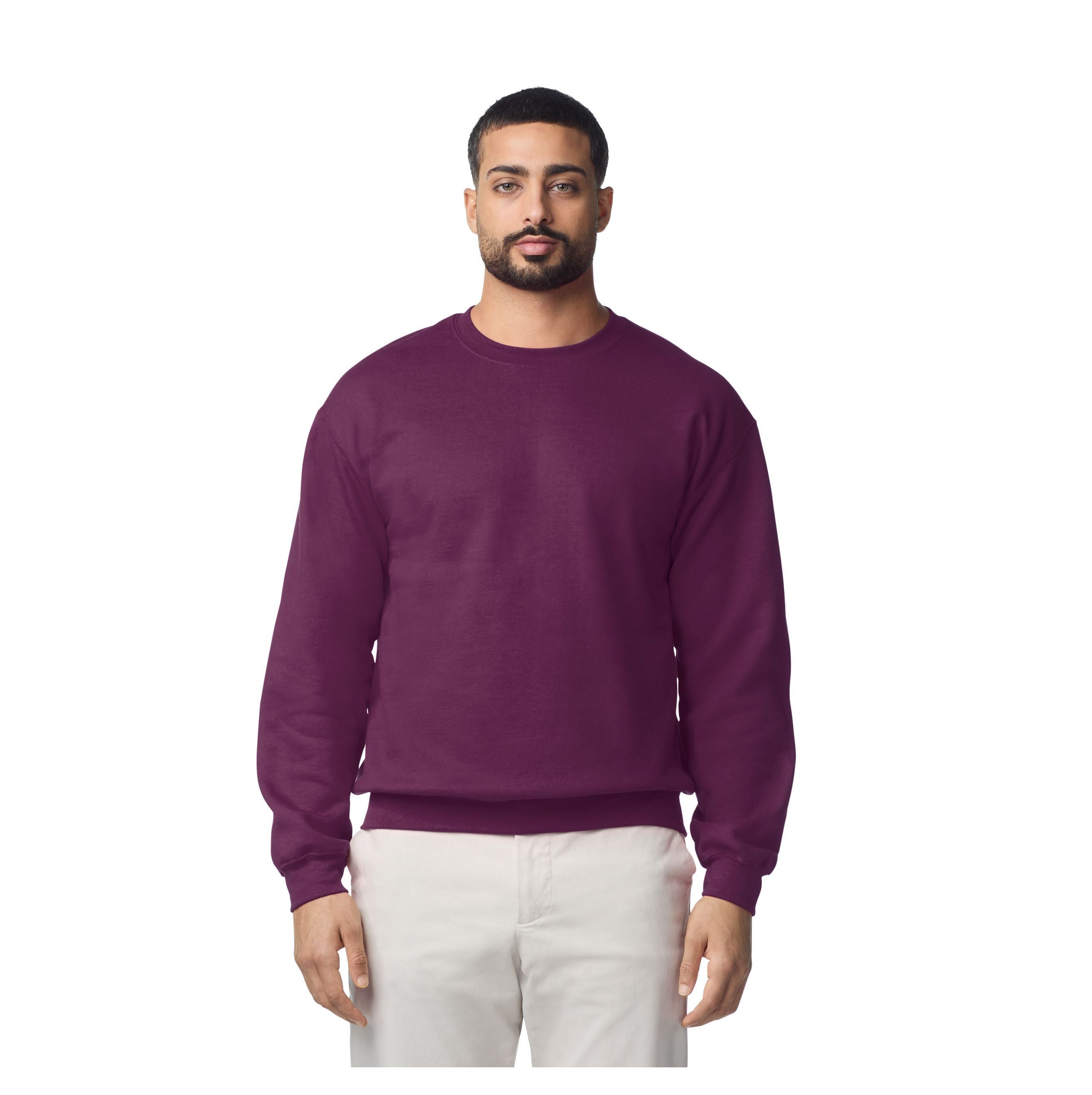 Sudadera Heavy Blend - Gildan GN910