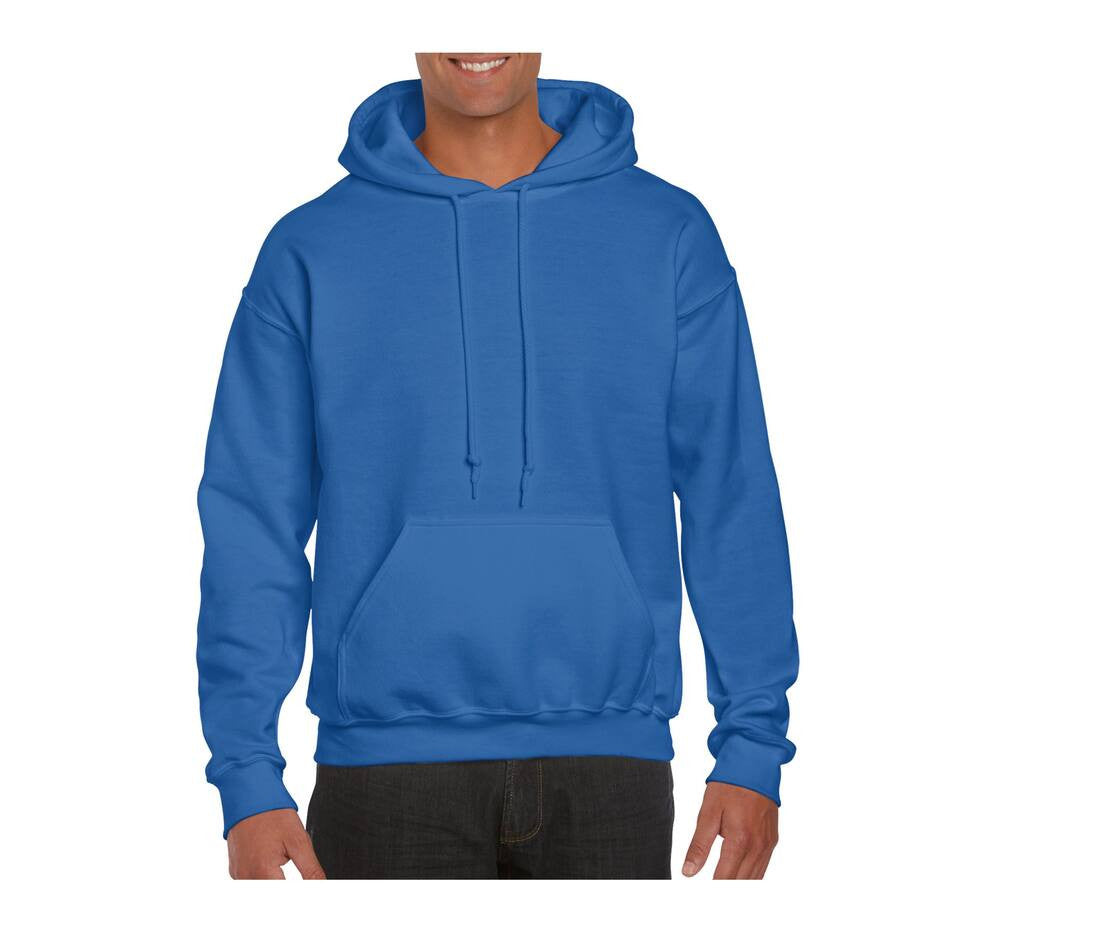 Sweat à capuche Dryblend pour adulte