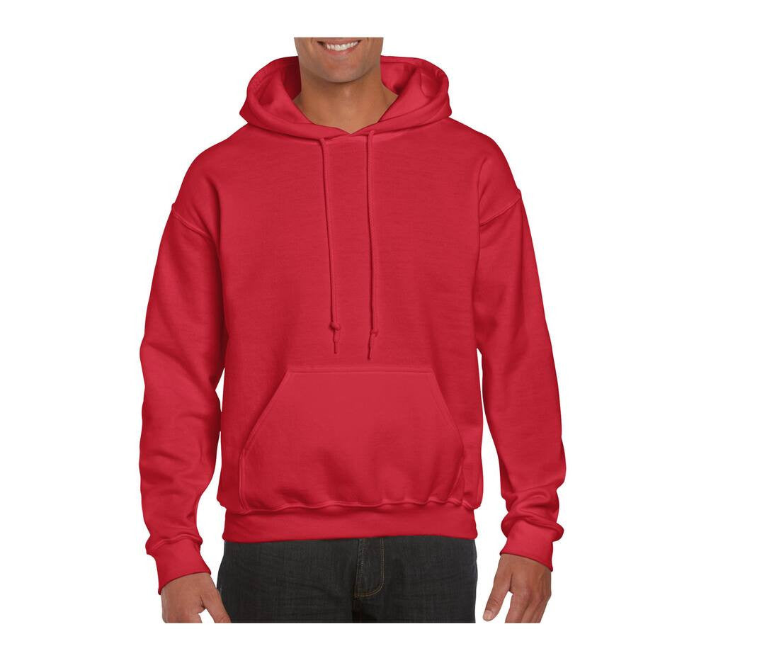Sweat à capuche Dryblend pour adulte
