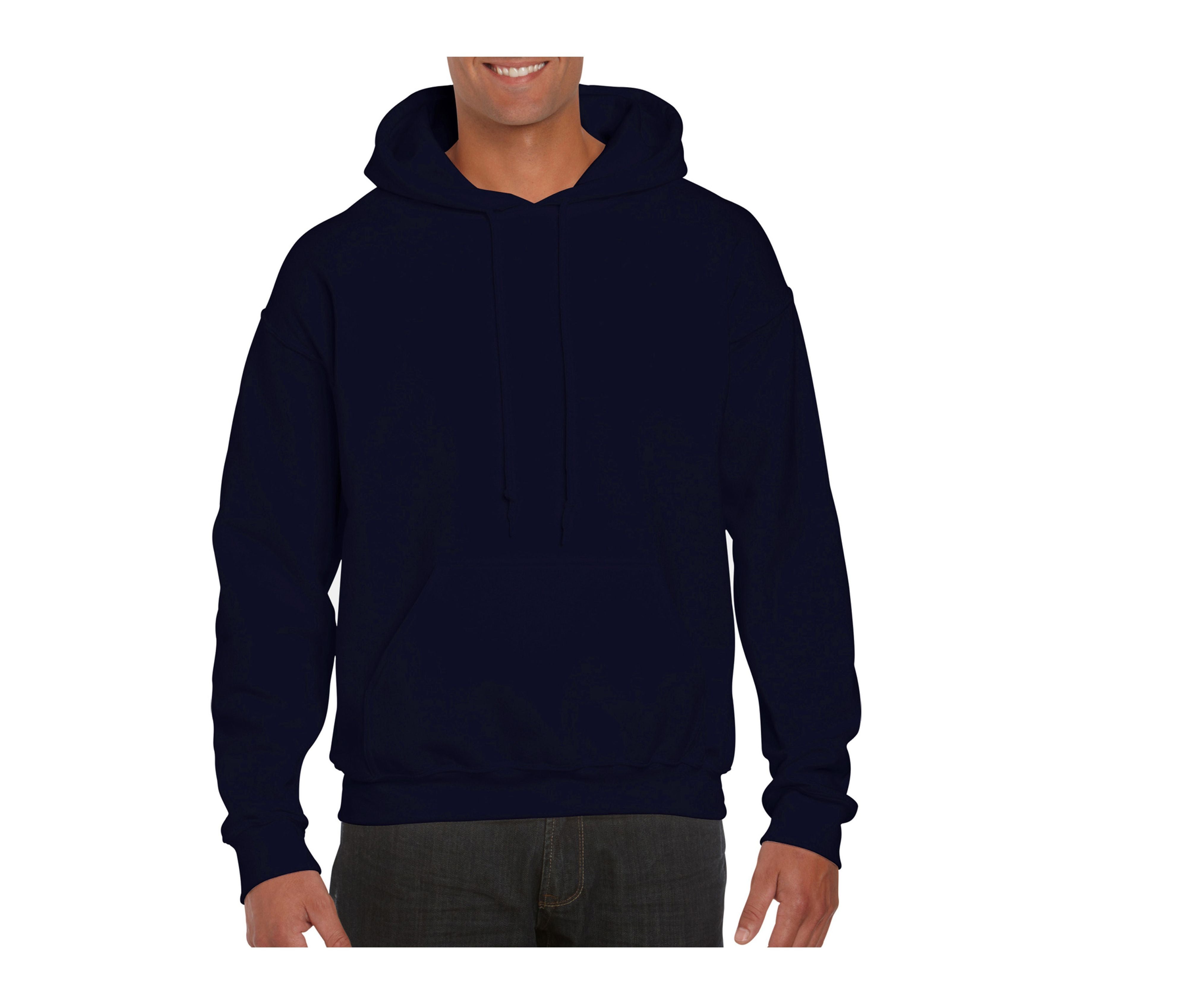 Sudadera Con Capucha 50/50 - Gildan GN925